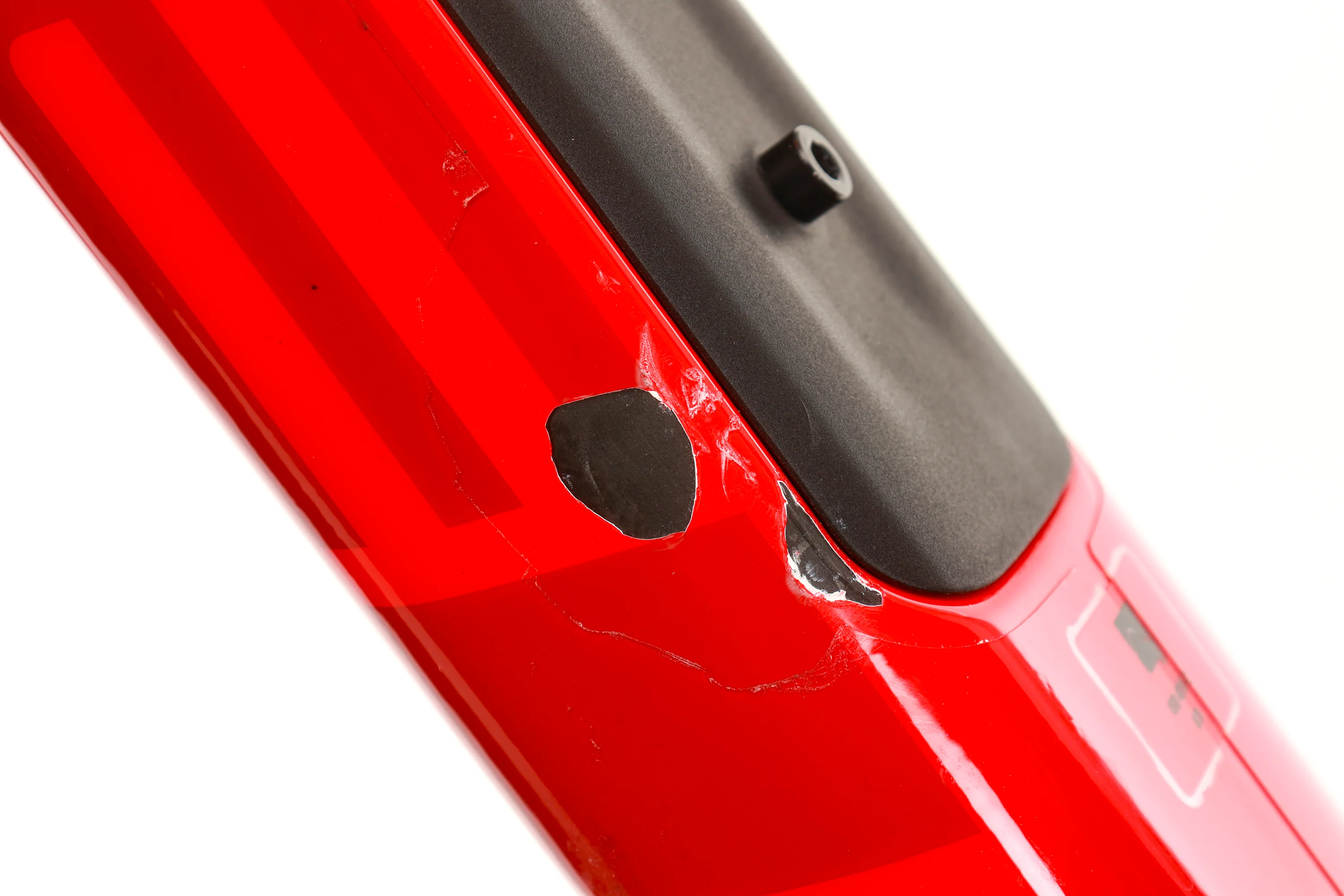 Trek Top Fuel 9.9 XX1 AXS - 2022, Medium - Image 11