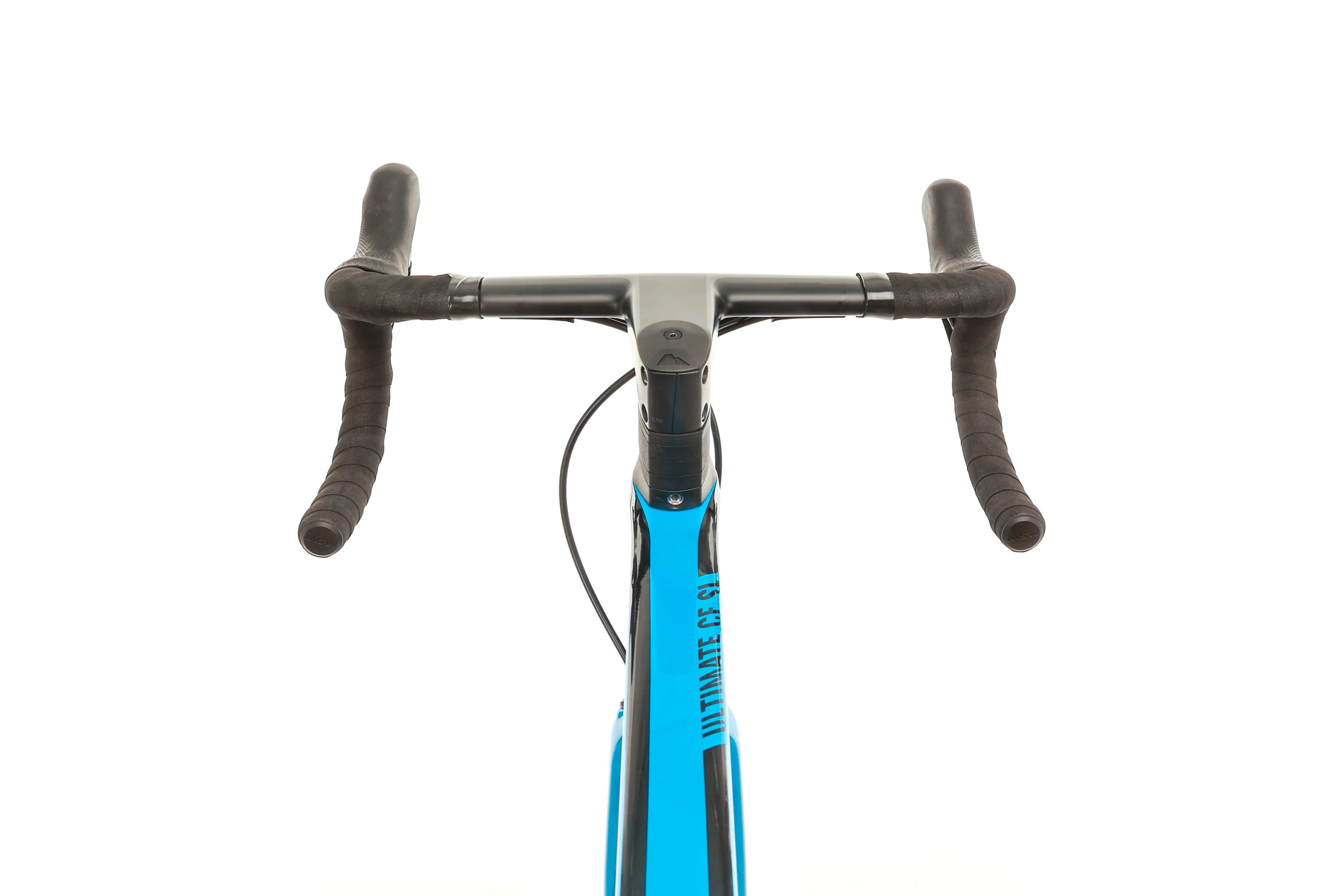 Canyon Ultimate CF SL 8 Disc Road Bike - 2021, X-Large - Image 6