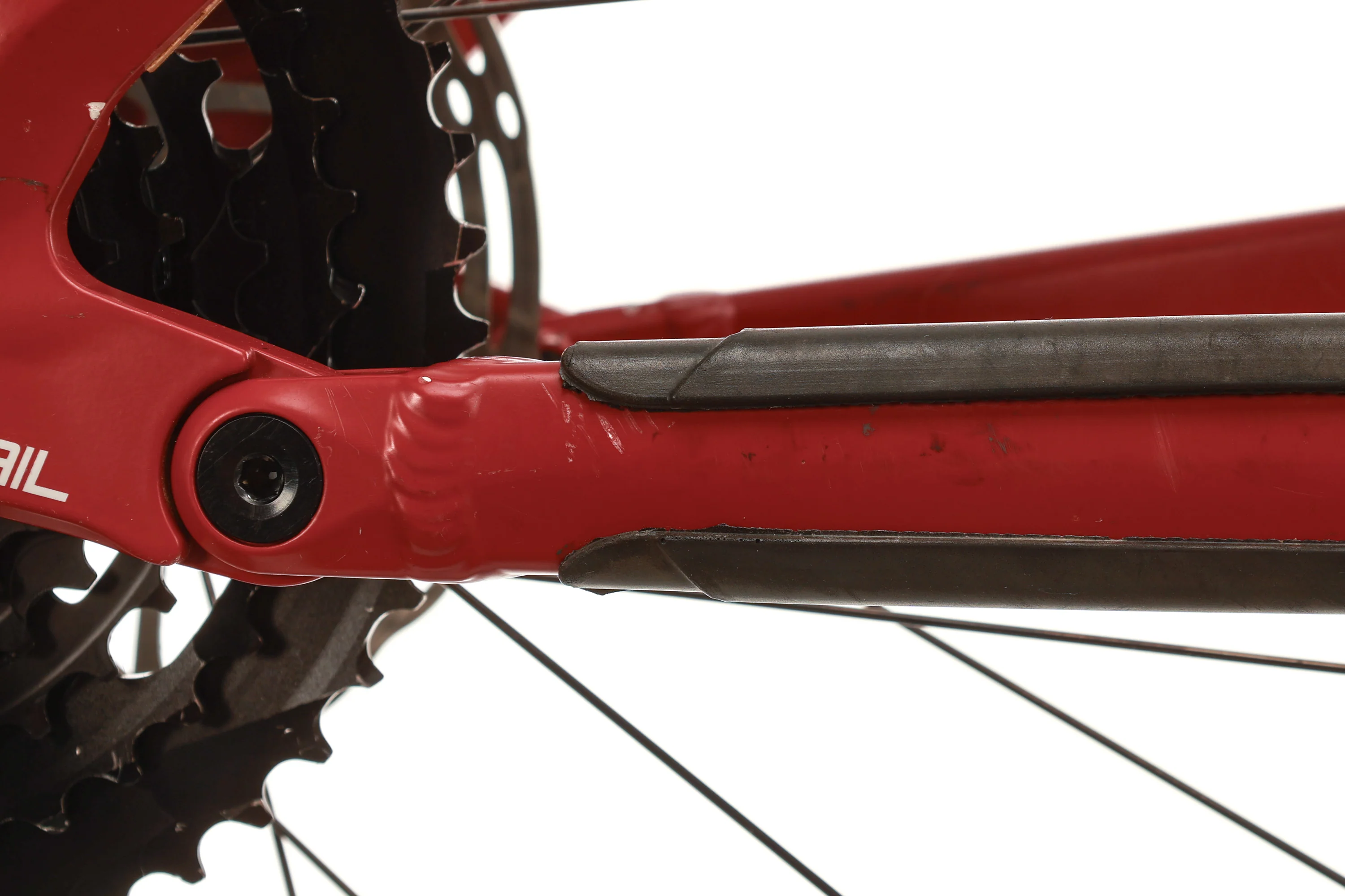 Knolly Fugitive LT Mountain Bike - 2021, Medium - Image 10