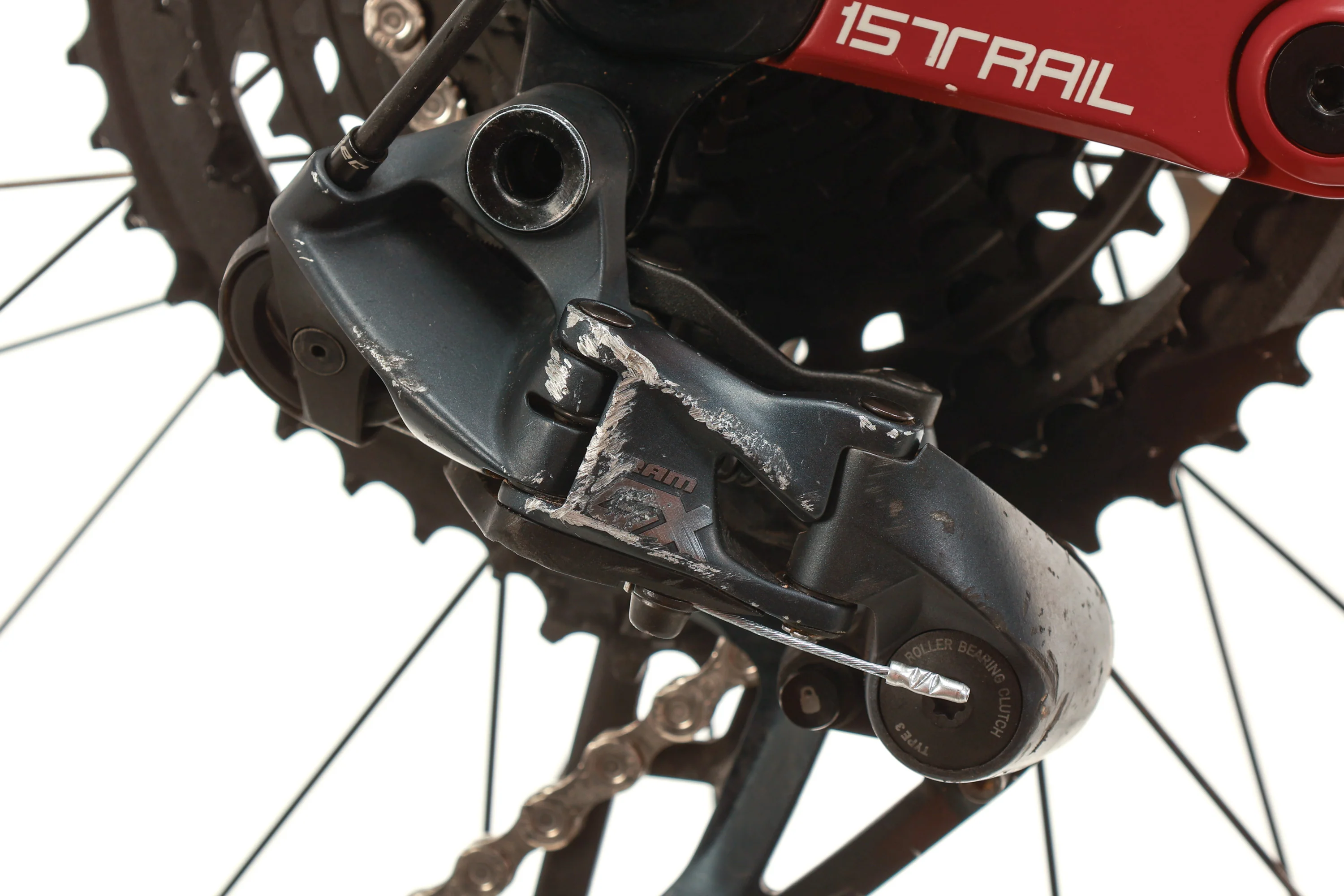 Knolly Fugitive LT Mountain Bike - 2021, Medium - Image 11