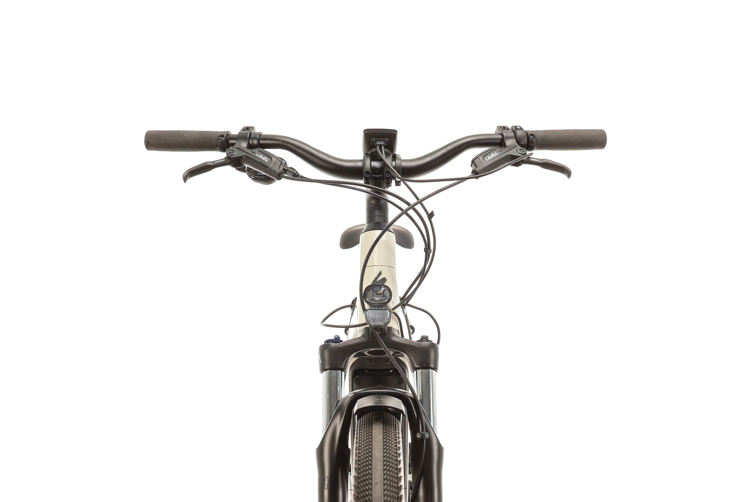Specialized Turbo Vado 4.0 Commuter E-Bike - 2023, Medium - Image 5