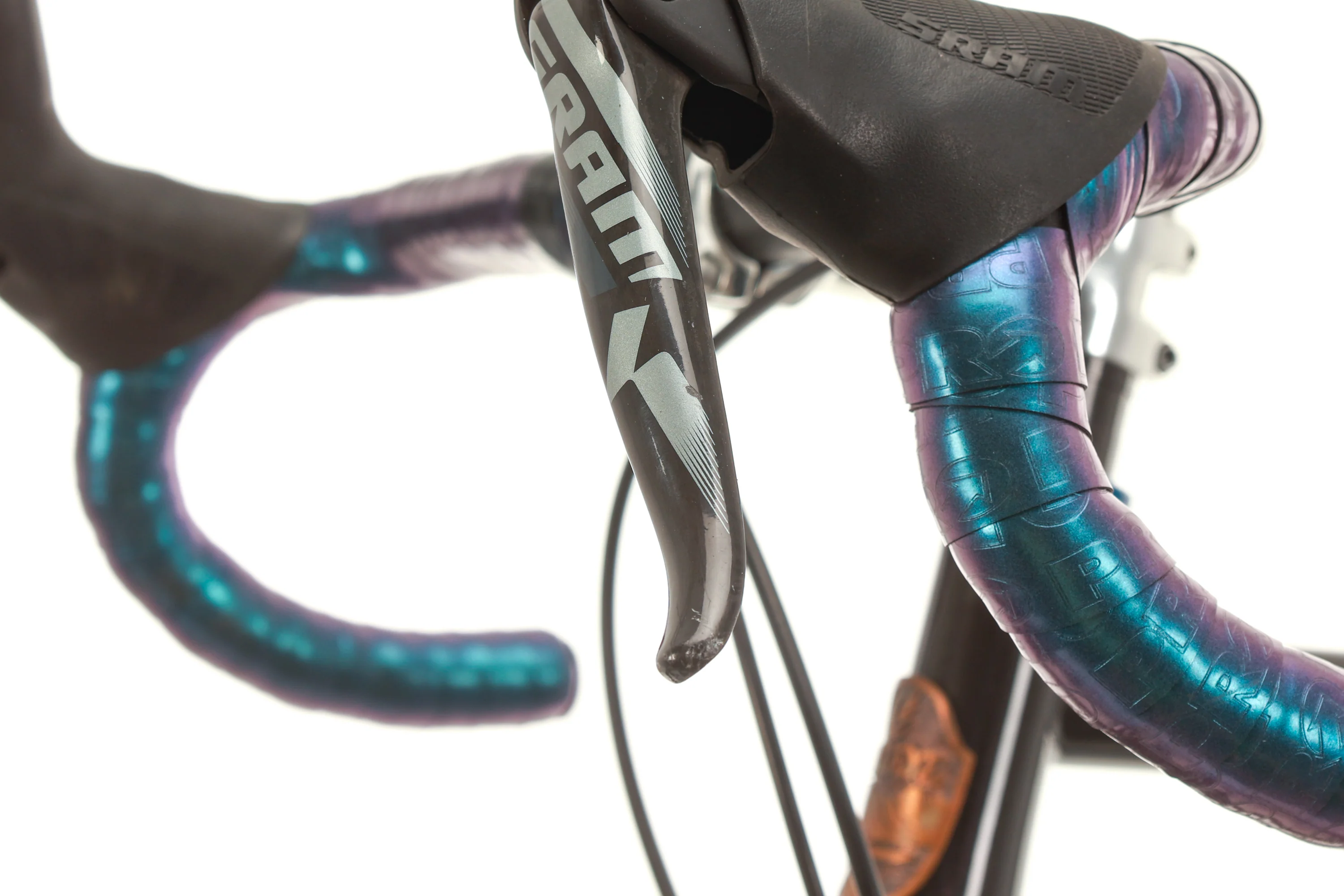 Wilde Bikes Earth Ship Gravel Bike - 2022, Large - Image 13