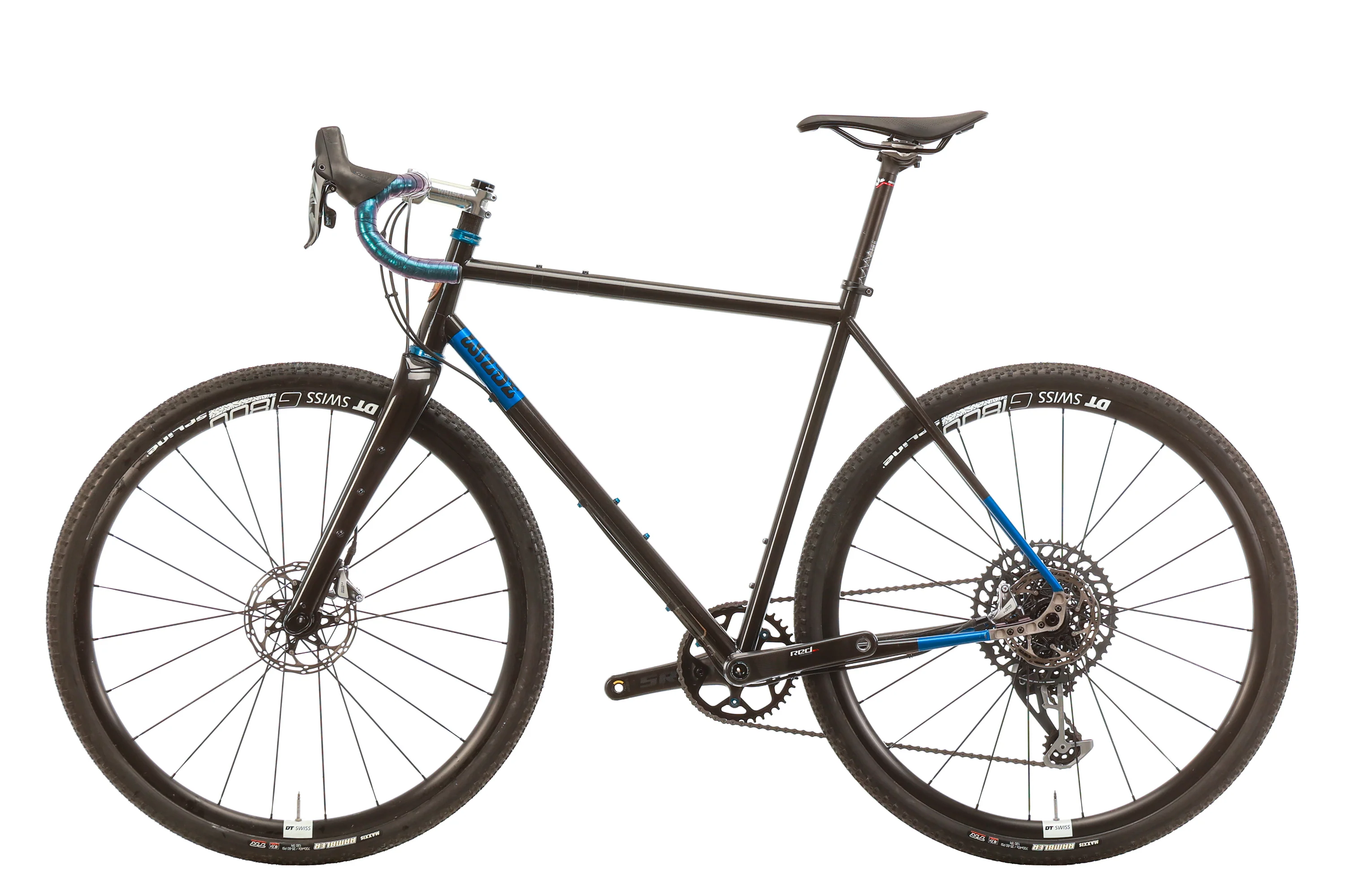 Wilde Bikes Earth Ship Gravel Bike - 2022, Large - Image 2