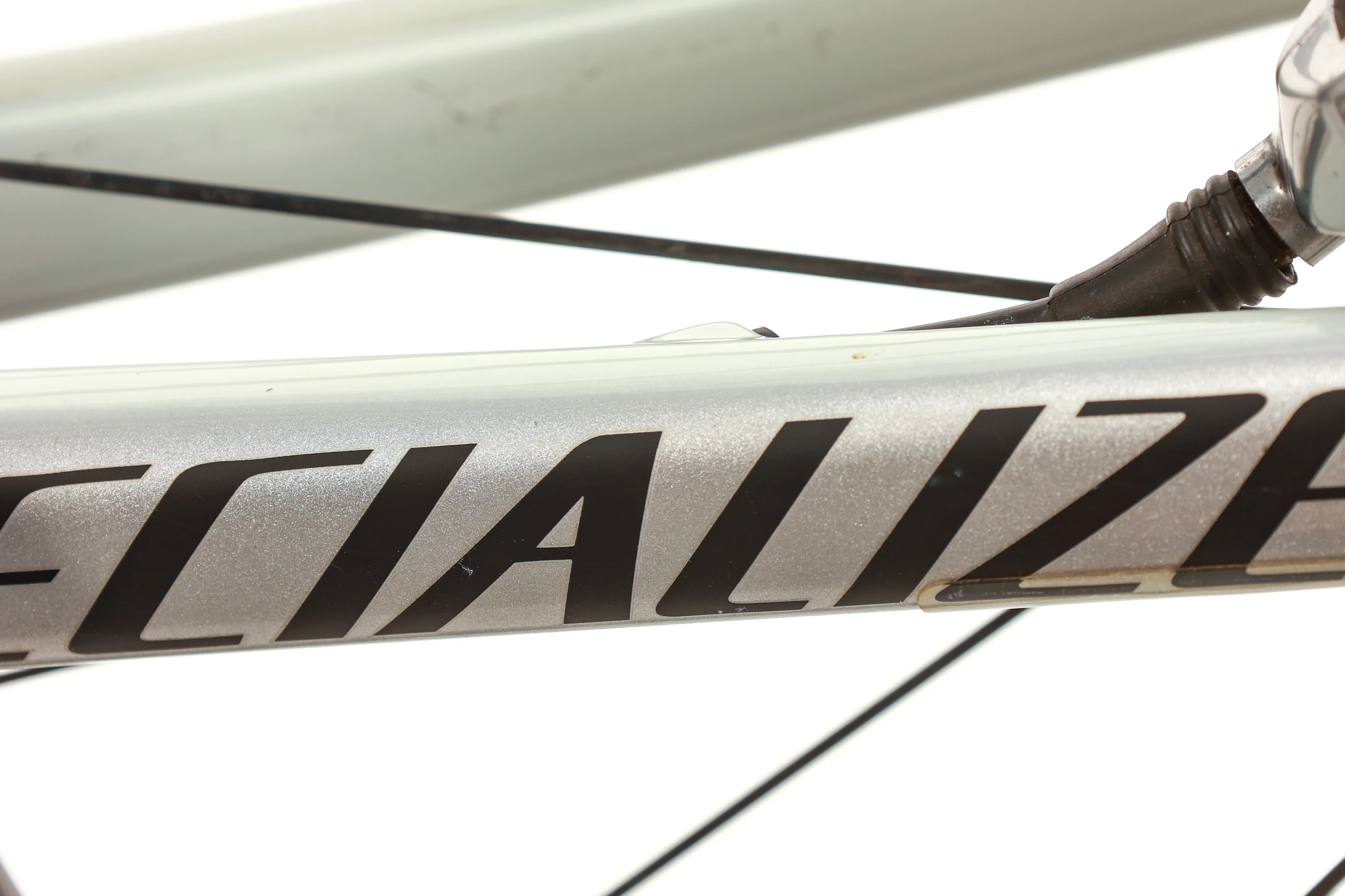 Specialized S-Works Venge Disc Road Bike - 2020, 52cm - Image 15