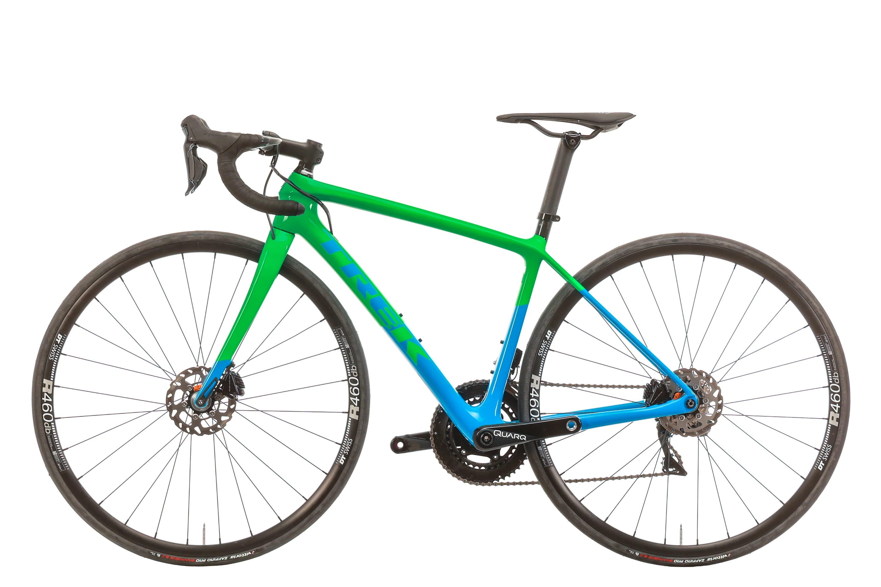 Trek Émonda SLR 9 - 2019, 47cm - Image 2