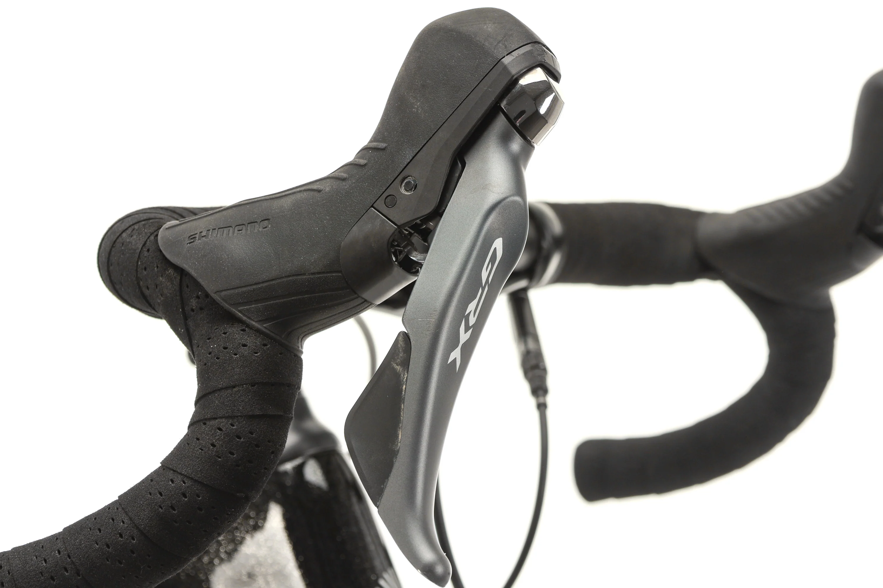 Cannondale Topstone Carbon 2 Lefty Gravel Bike - 2023, Medium - Image 10
