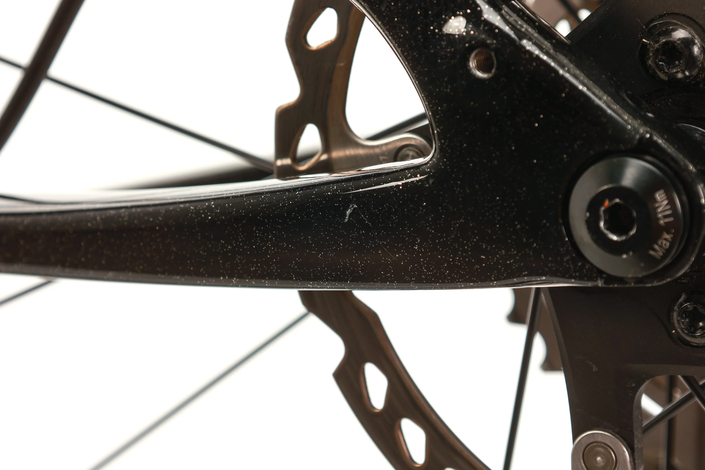 Cannondale Topstone Carbon 2 Lefty Gravel Bike - 2023, Medium - Image 14