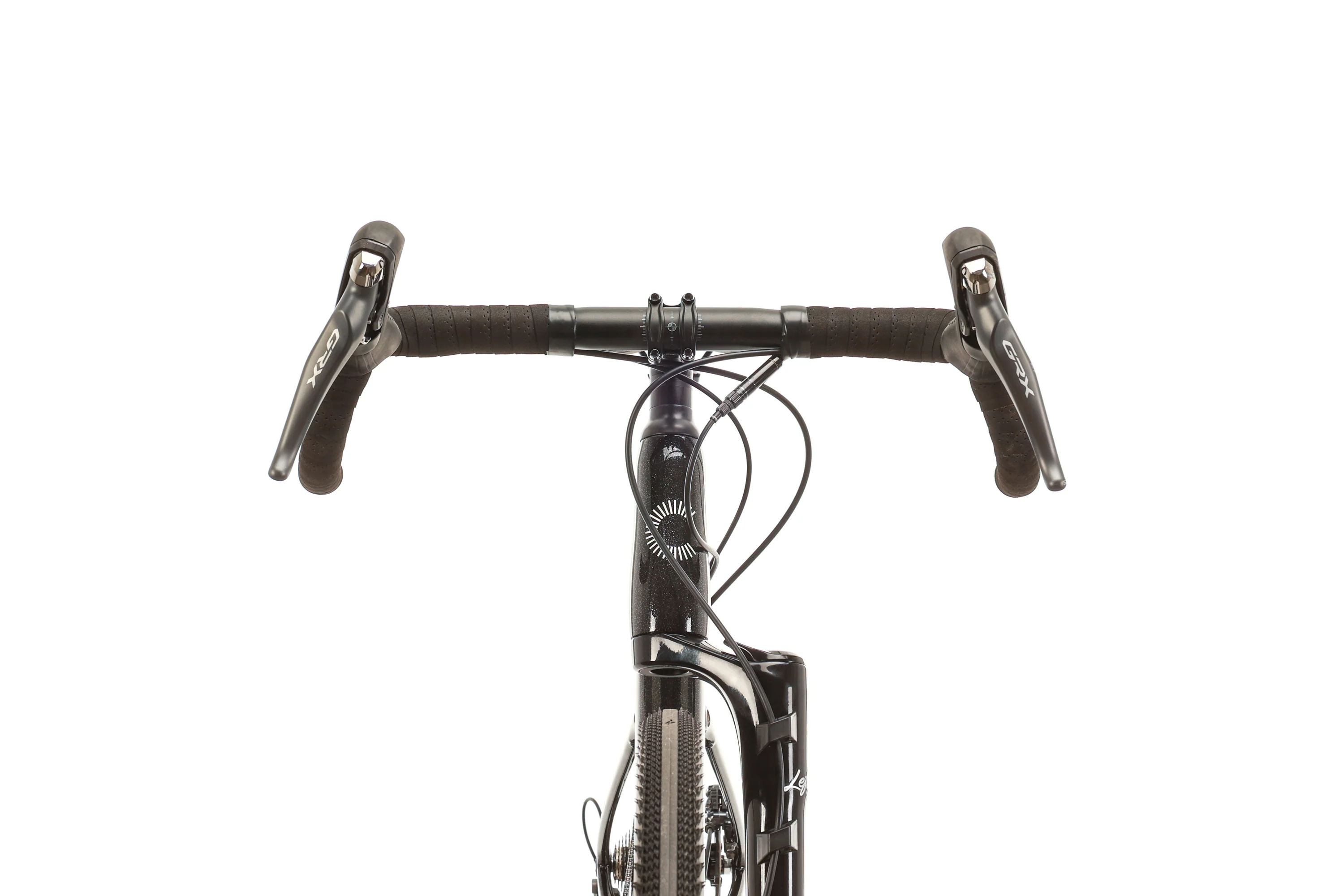 Cannondale Topstone Carbon 2 Lefty Gravel Bike - 2023, Medium - Image 5