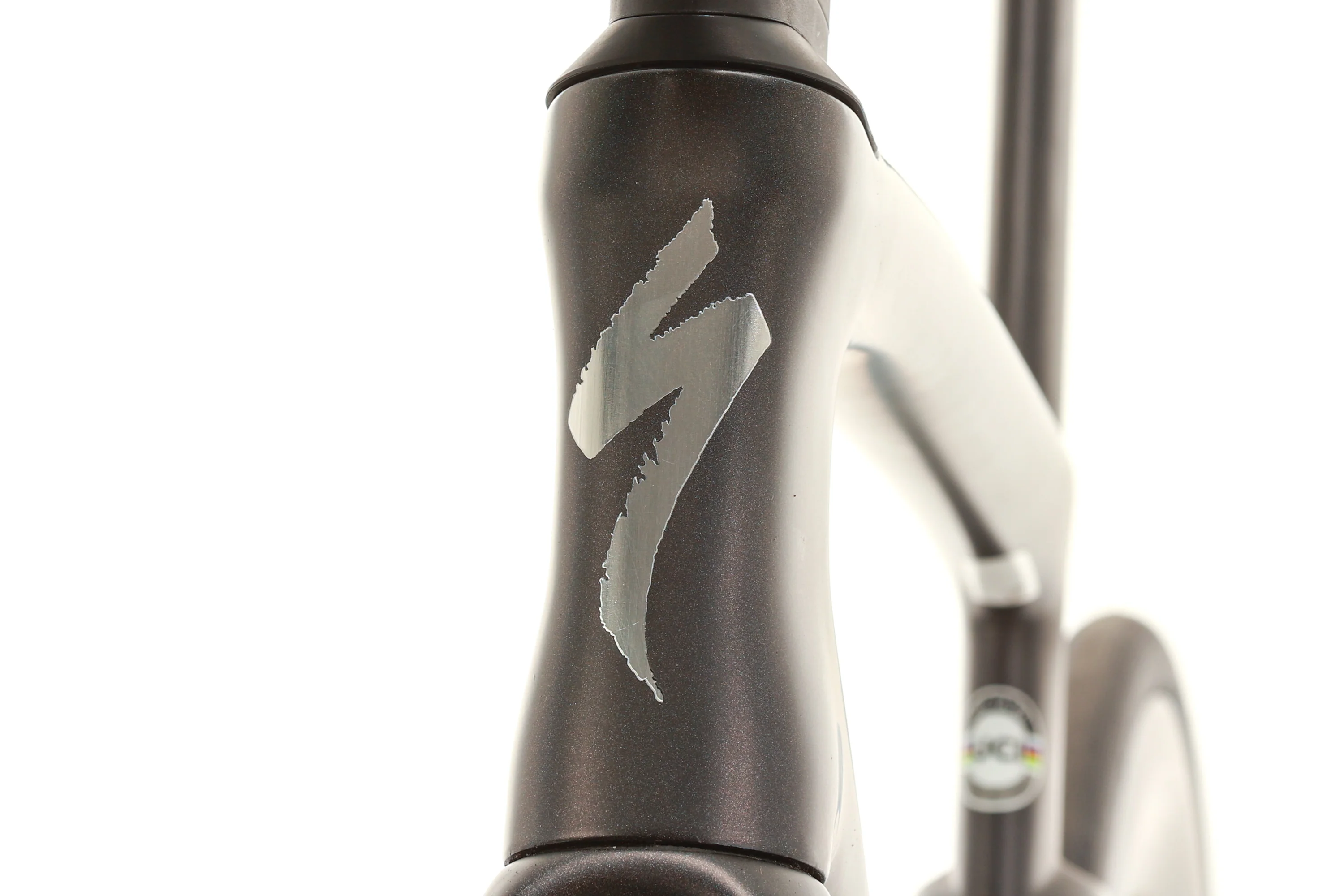 Specialized S-Works Tarmac SL7 Road Bike - 2022, 54cm - Image 7
