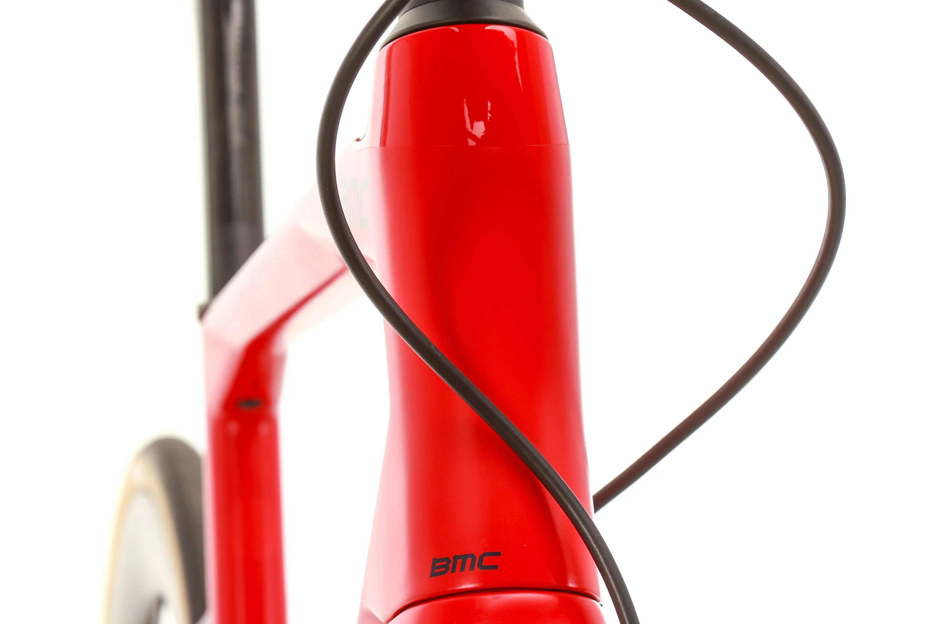 BMC Roadmachine FIVE Road Bike - 2021, 54cm - Image 7