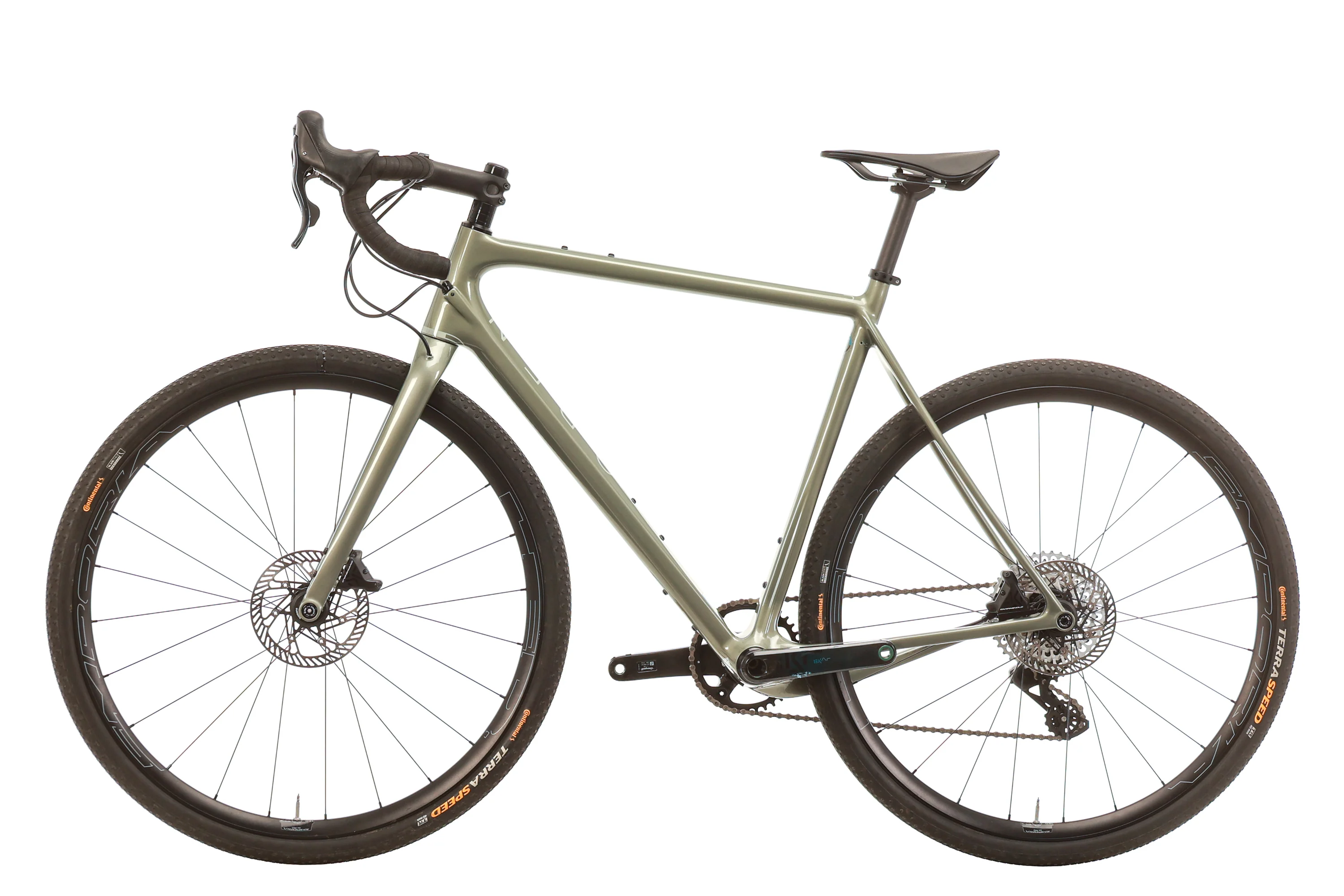 OPEN U.P. Ekar Gravel Bike - Large - Image 2
