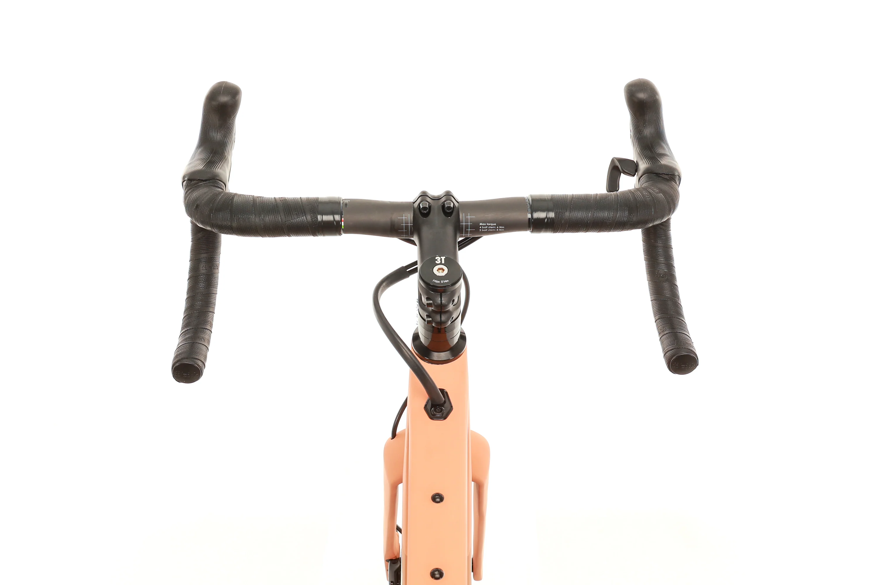 3T Exploro Ultra Ekar Gravel Bike - 2022, 54cm - Image 6