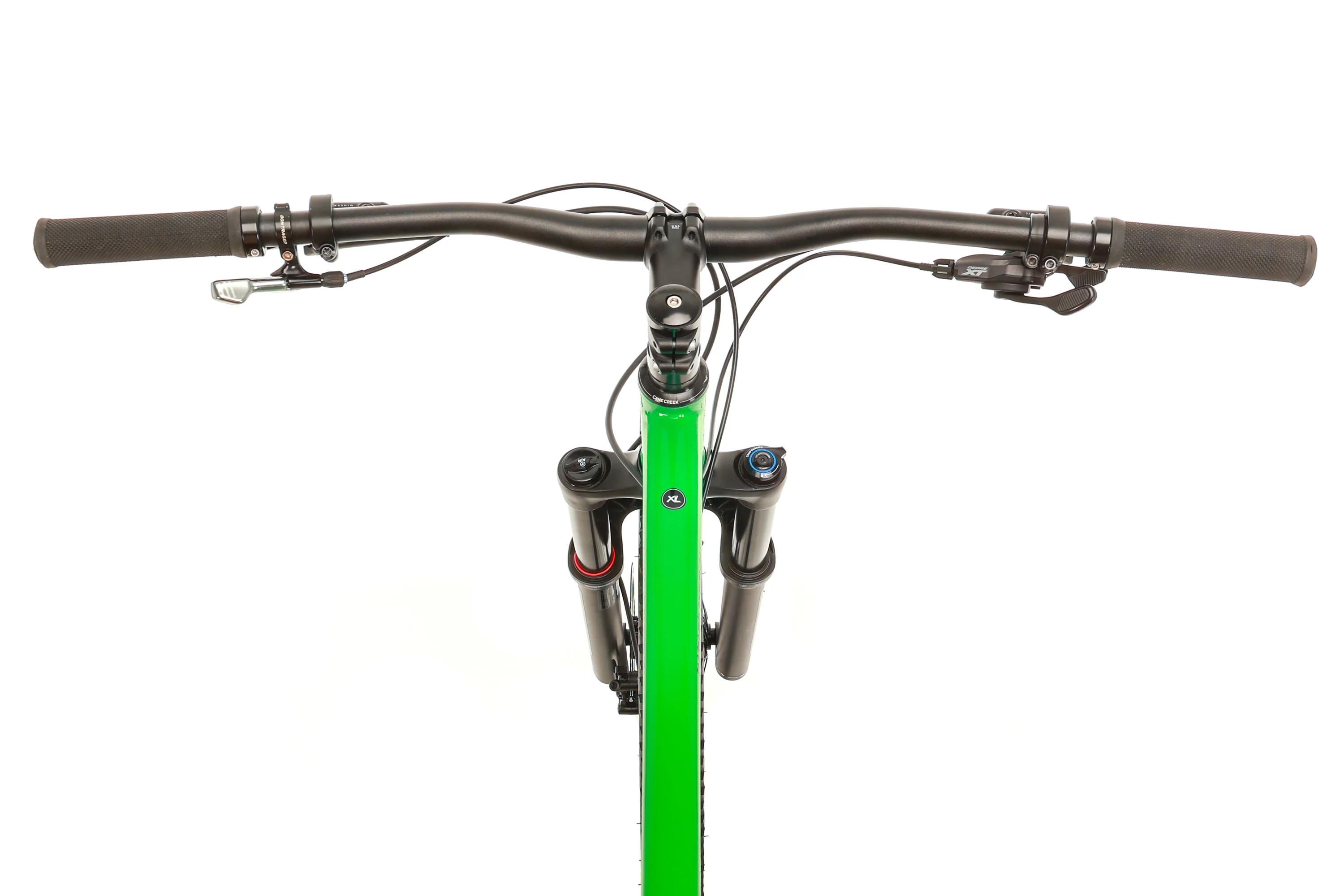 Surly Karate Monkey Mountain Bike - 2020, X-Large - Image 6