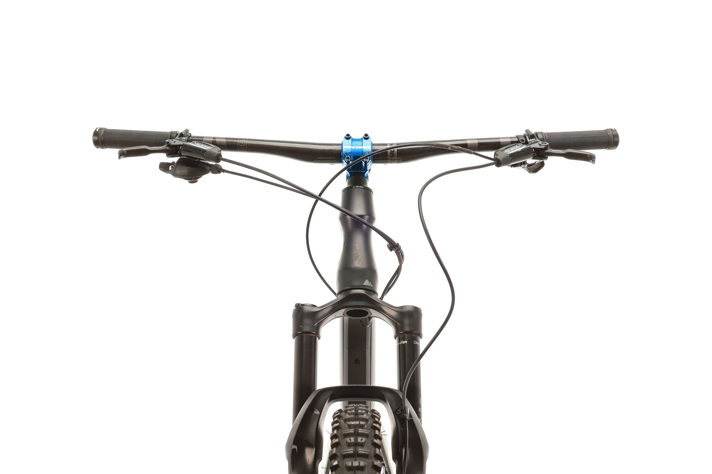 Canyon Spectral 5 Mountain Bike - 2021, X-Large - Image 6