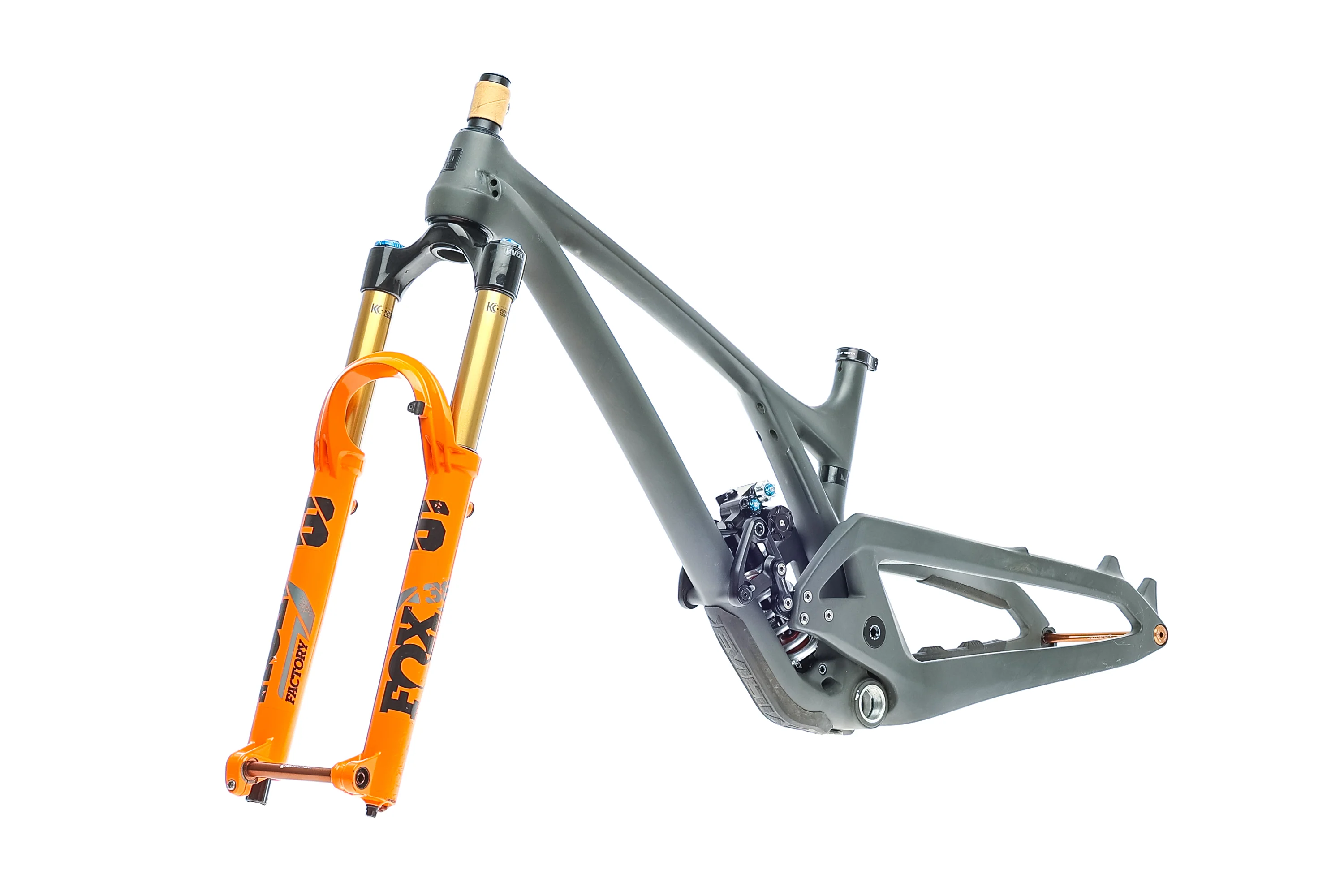 Evil Offering Small Frameset - 2022 - Image 2