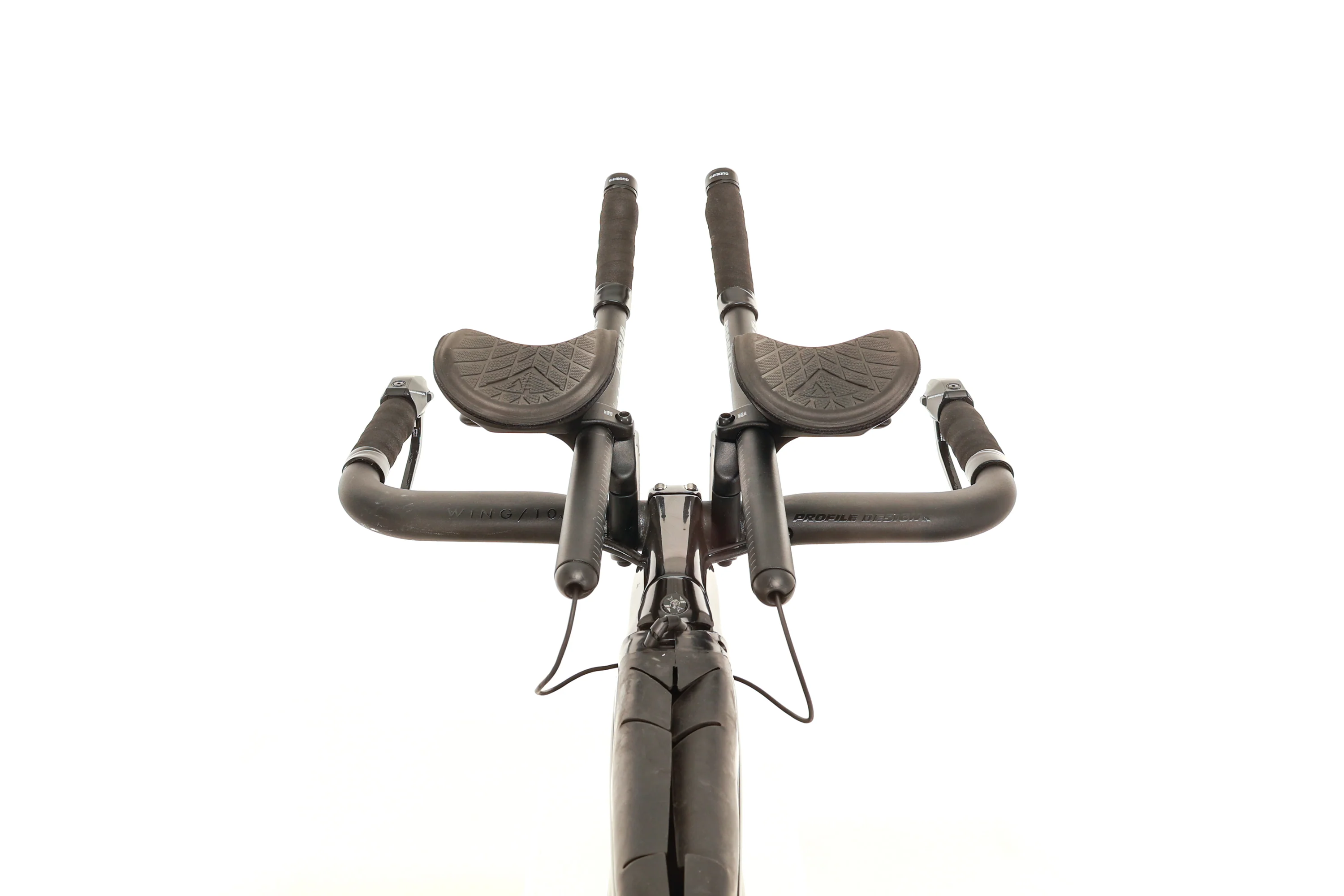 Felt IA FRD Disc Triathlon Bike - 2019, 56cm - Image 6