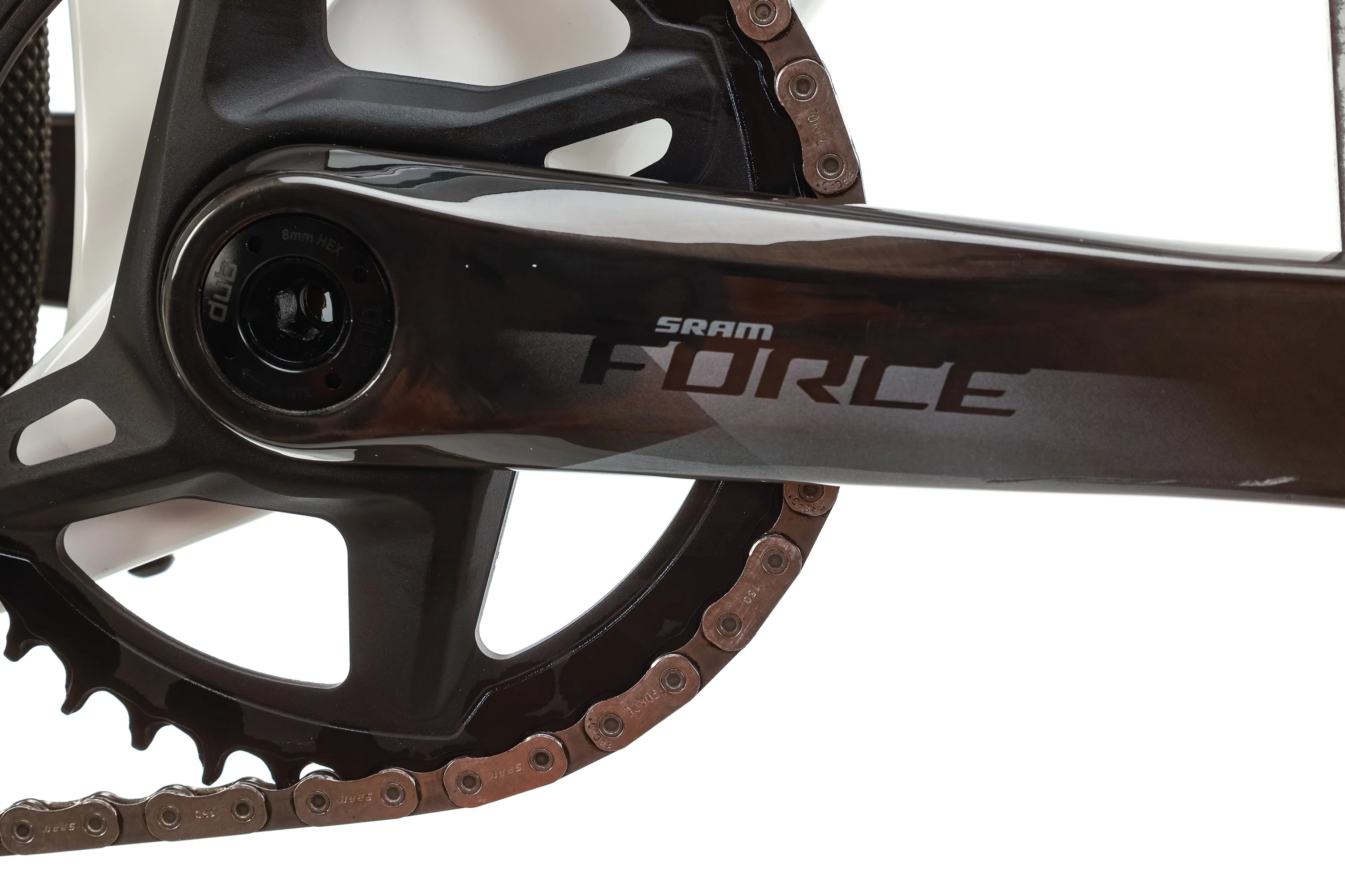 3T Exploro RaceMax Force Gravel Bike - 2023, 48cm - Image 9
