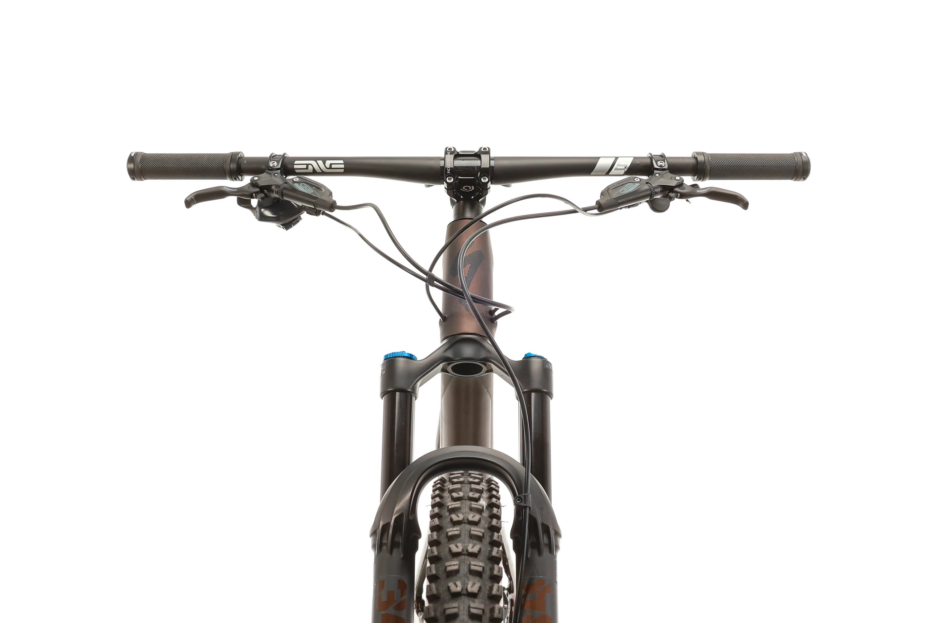 Specialized Stumpjumper Expert Mountain Bike - 2022, S6 - Image 6