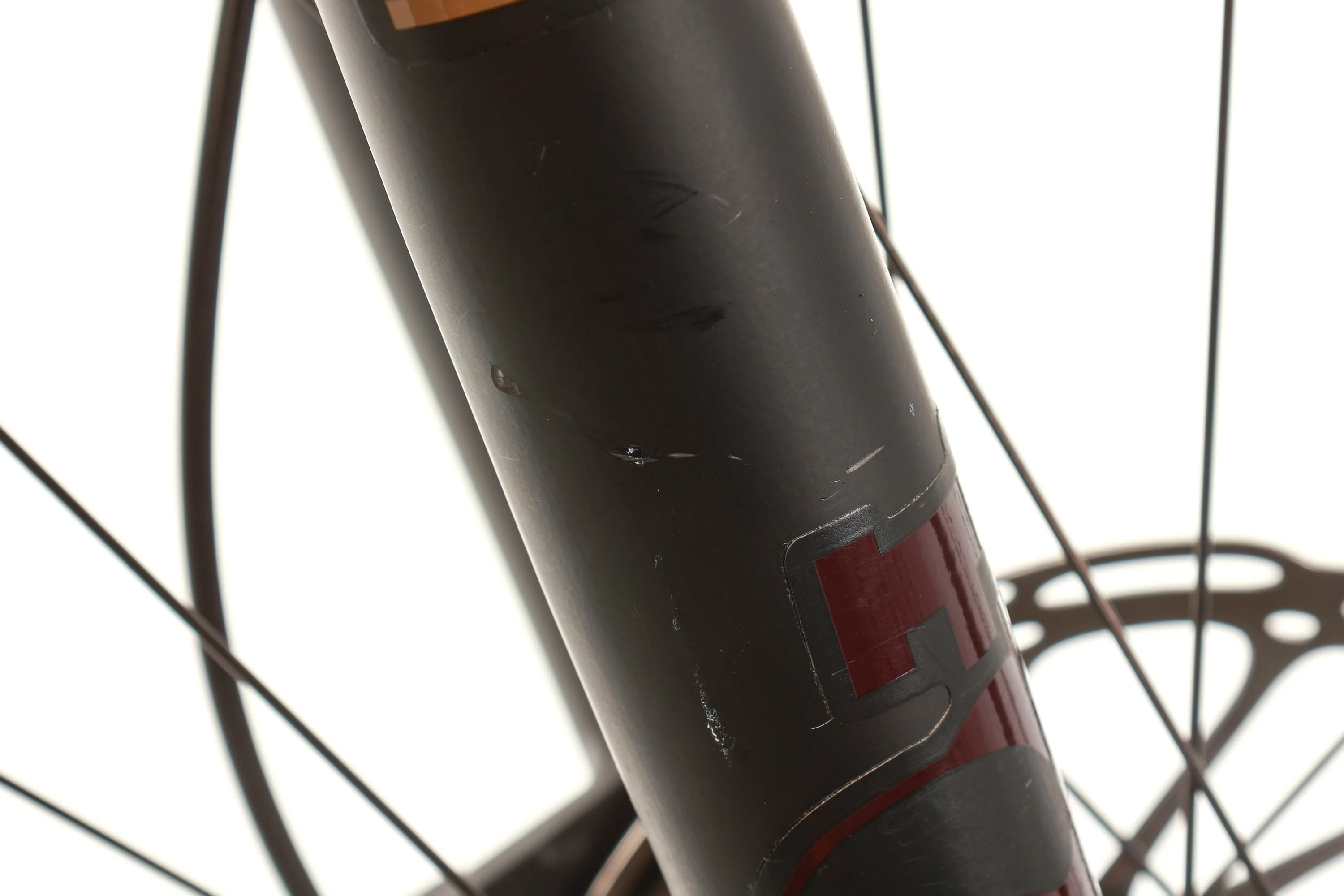 Santa Cruz Tallboy S Carbon C Mountain Bike - 2020, X-Large - Image 11
