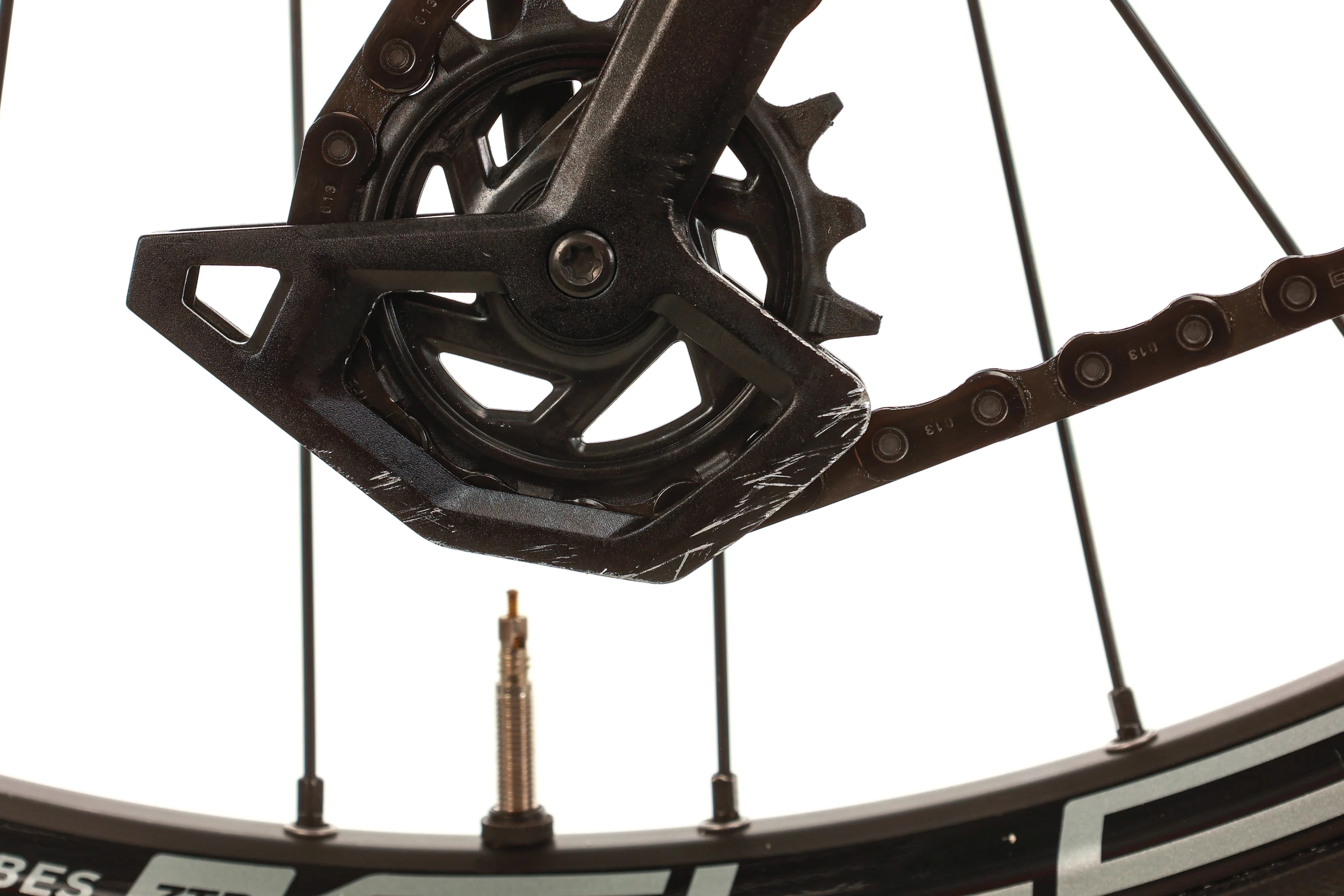 Specialized Turbo Levo Expert E-Mountain Bike - 2022, S4 - Image 9
