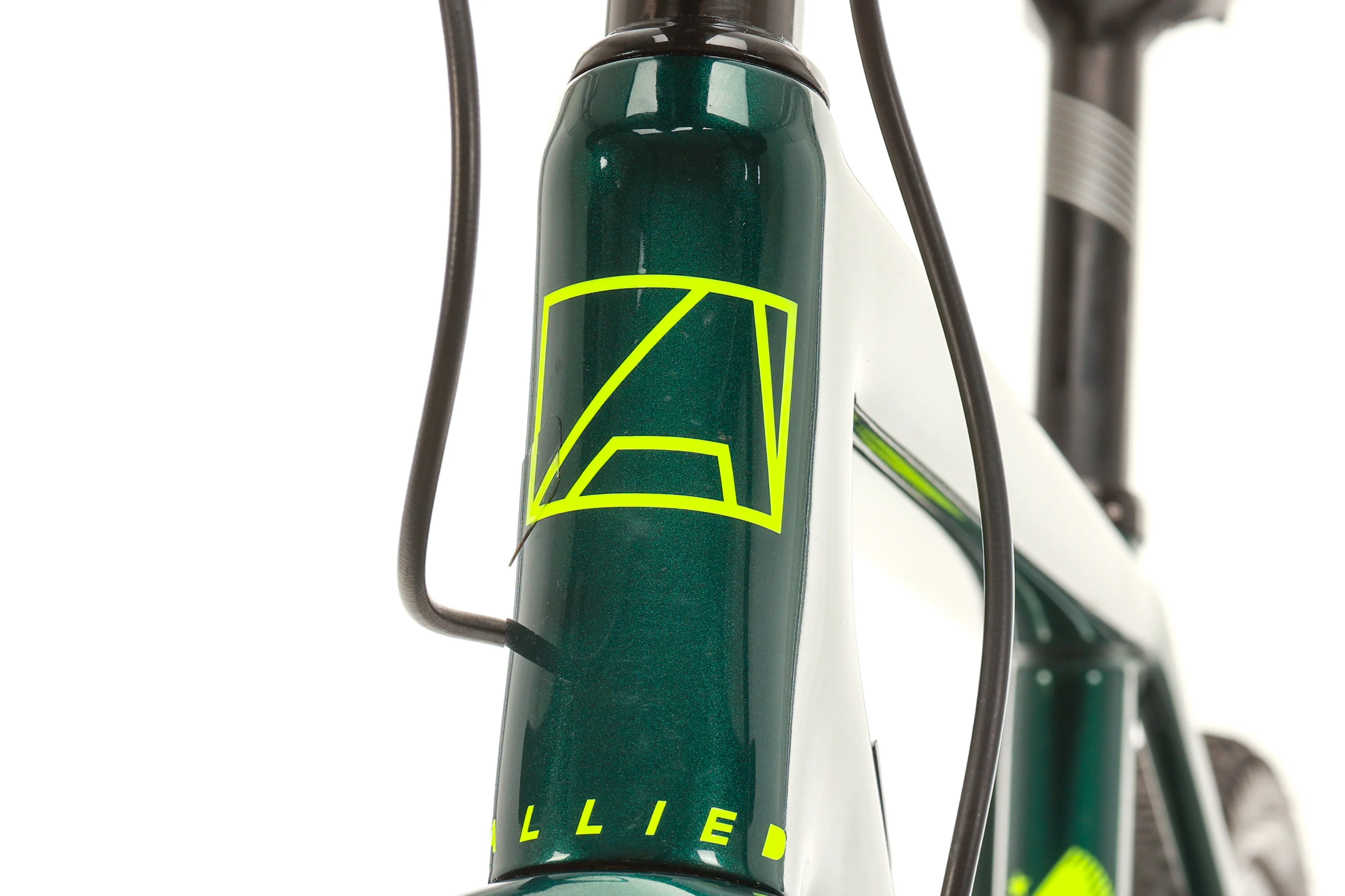 Allied ABLE Rival AXS Gravel Bike - 2021, Small - Image 7
