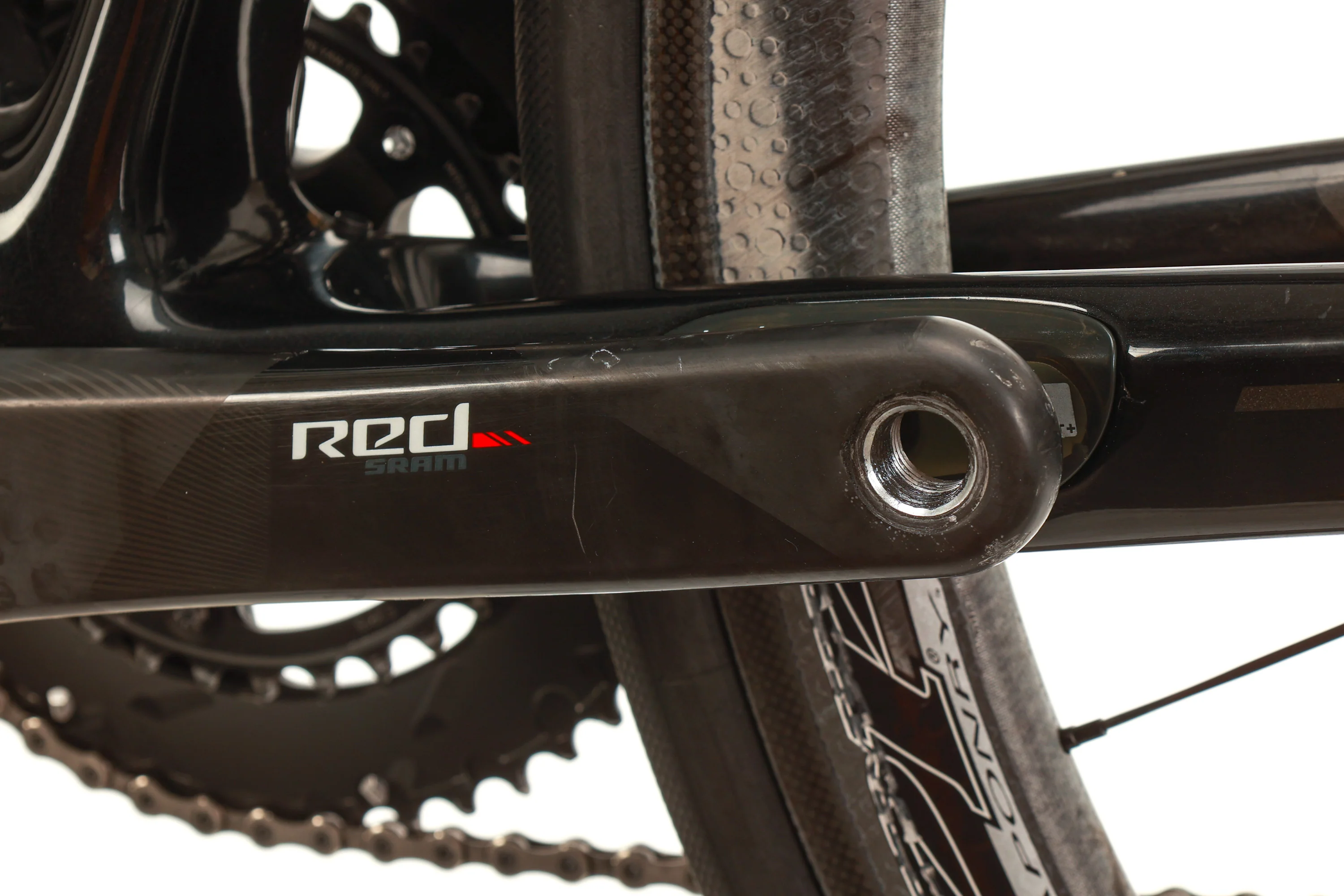 Trek Domane 6 Series Road Bike - 2016, 60cm - Image 18