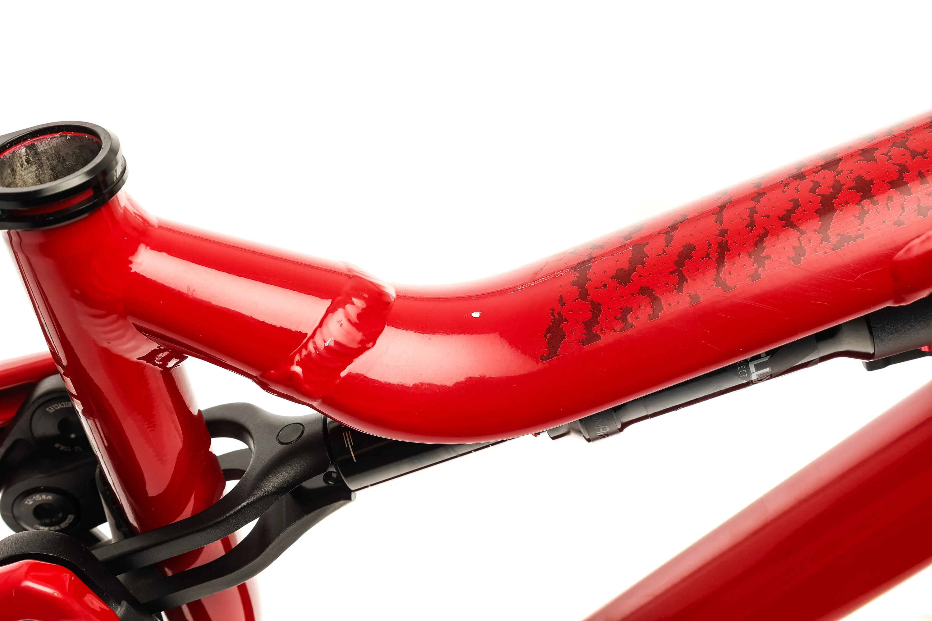 Commencal Meta AM 29 Small Frame - 2020 - Image 7