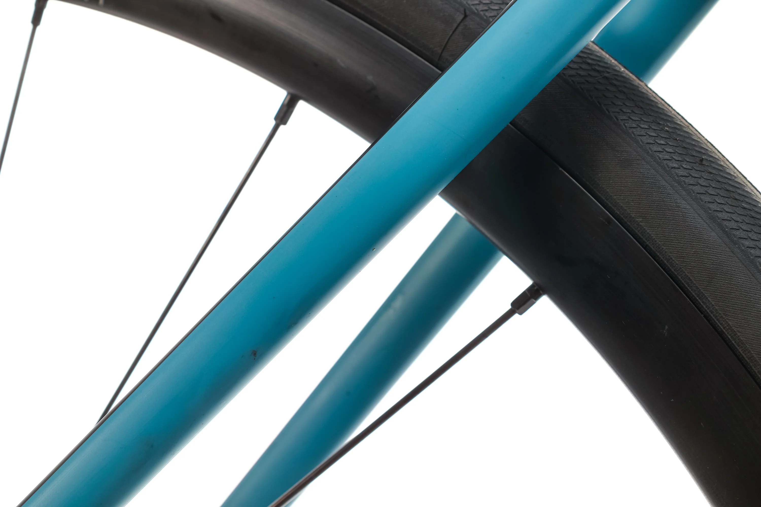 Specialized Roubaix Sport Road Bike - 2020, 54cm - Image 10