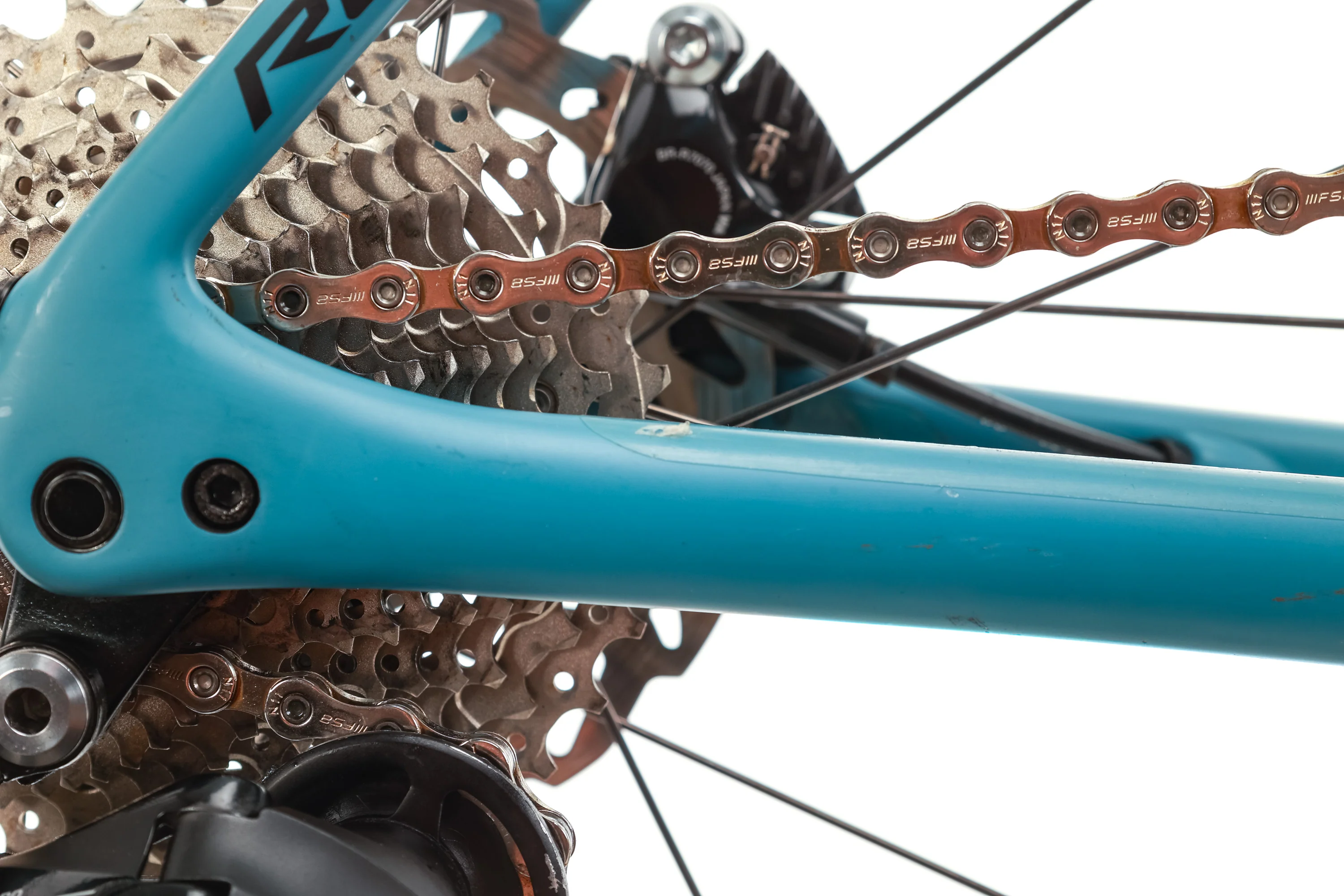 Specialized Roubaix Sport Road Bike - 2020, 54cm - Image 9