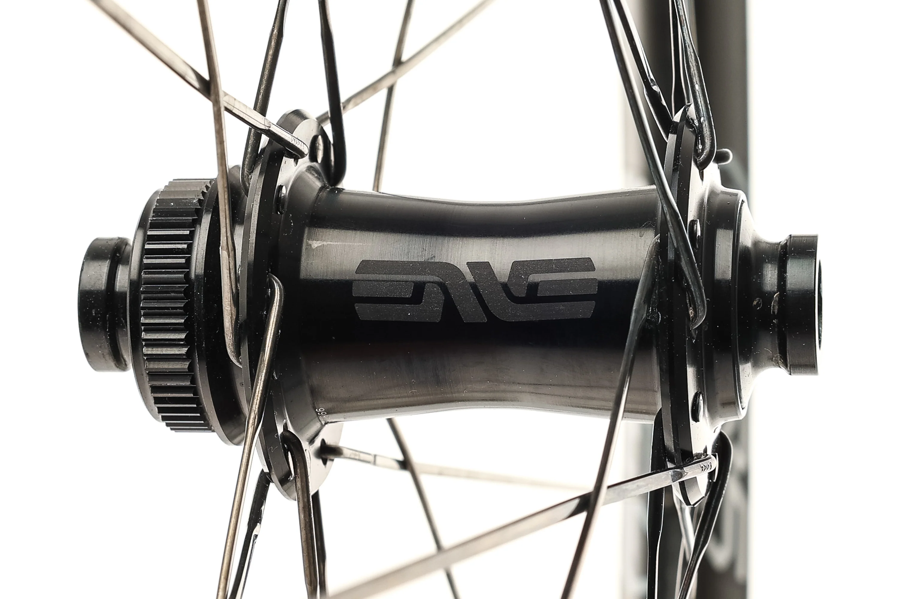 ENVE AG25 Carbon Tubeless 700c Wheelset - Image 4