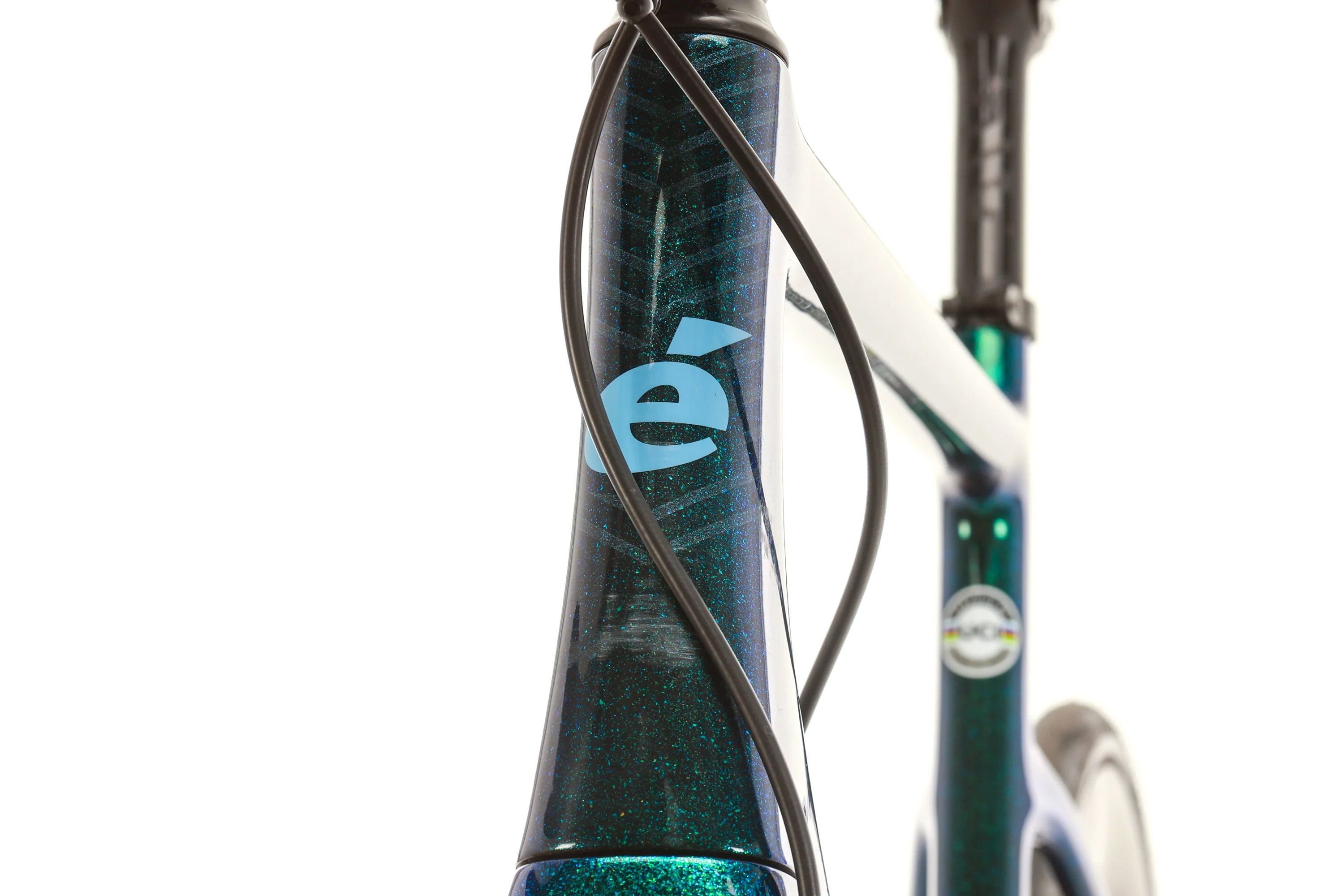 Cervélo Caledonia Road Bike - 2022, 58cm - Image 7