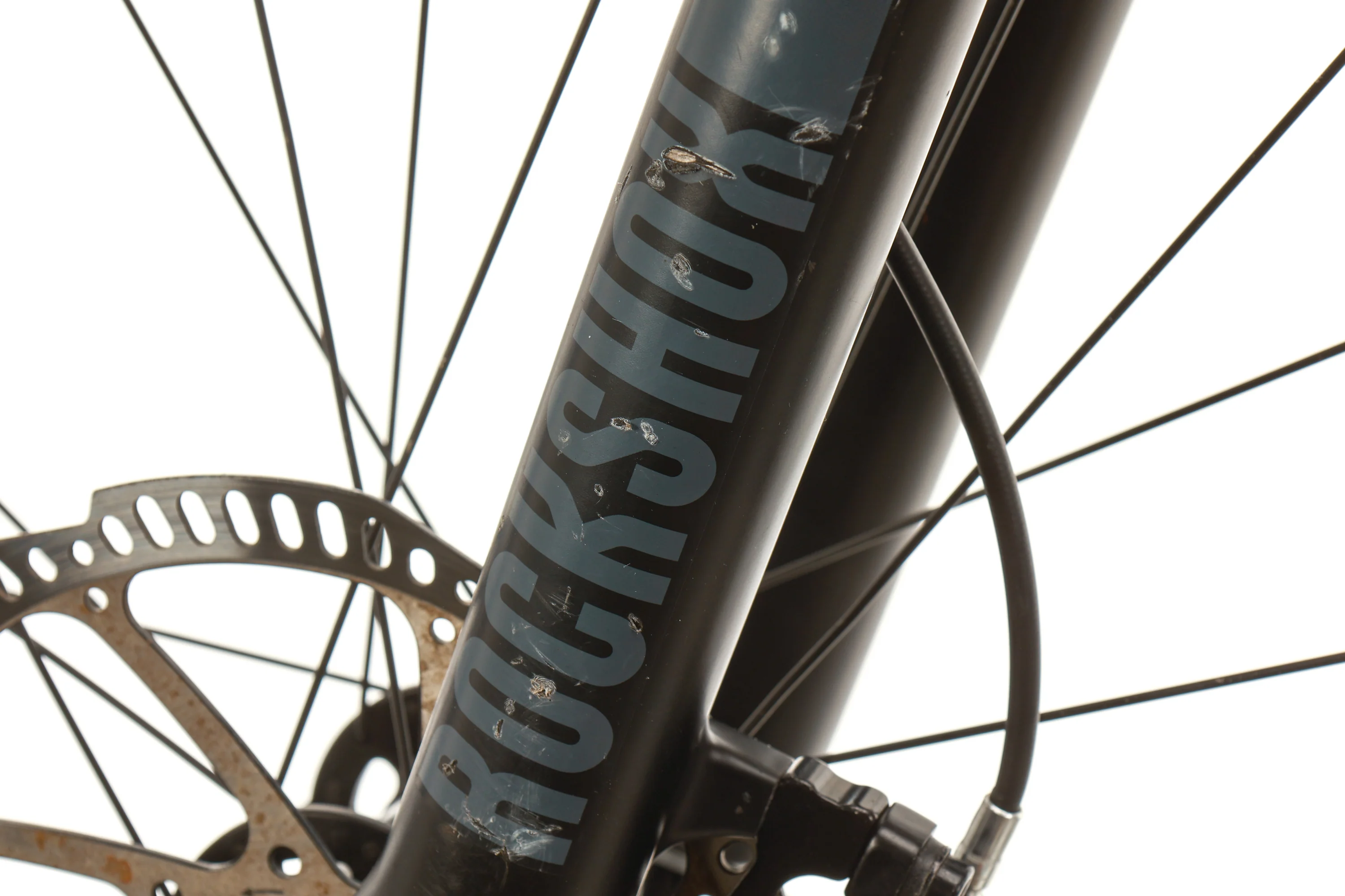 Specialized Stumpjumper Alloy Mountain Bike - 2023, S3 - Image 20