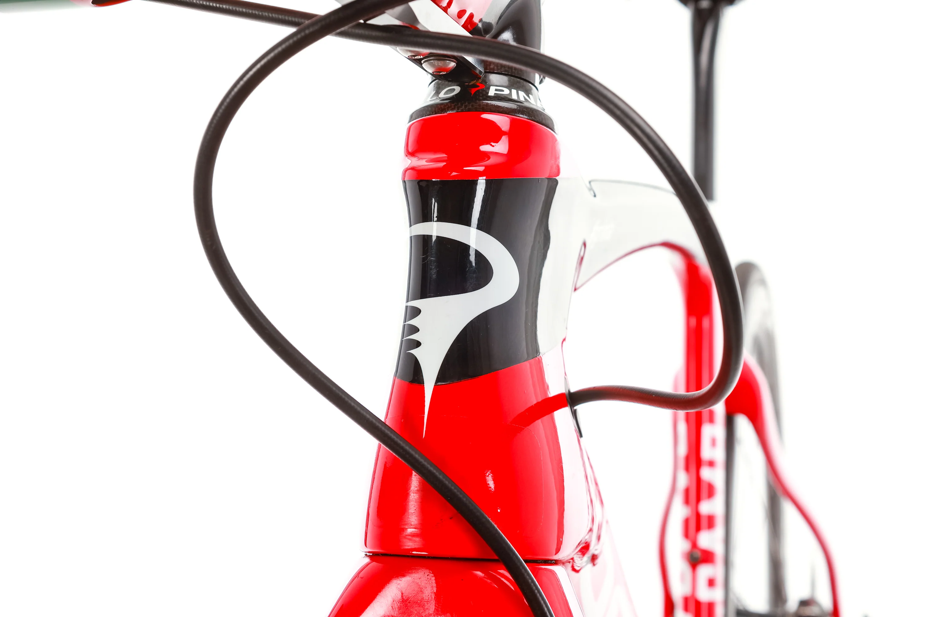 Pinarello Dogma F10 Disk InGAMBA Road Bike - 2018, 51.5cm - Image 7