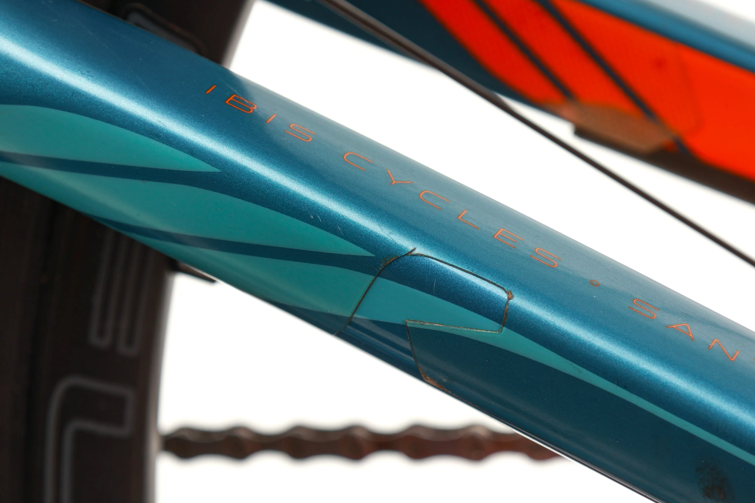 Ibis Ripmo Mountain Bike - 2019, Large - Image 20