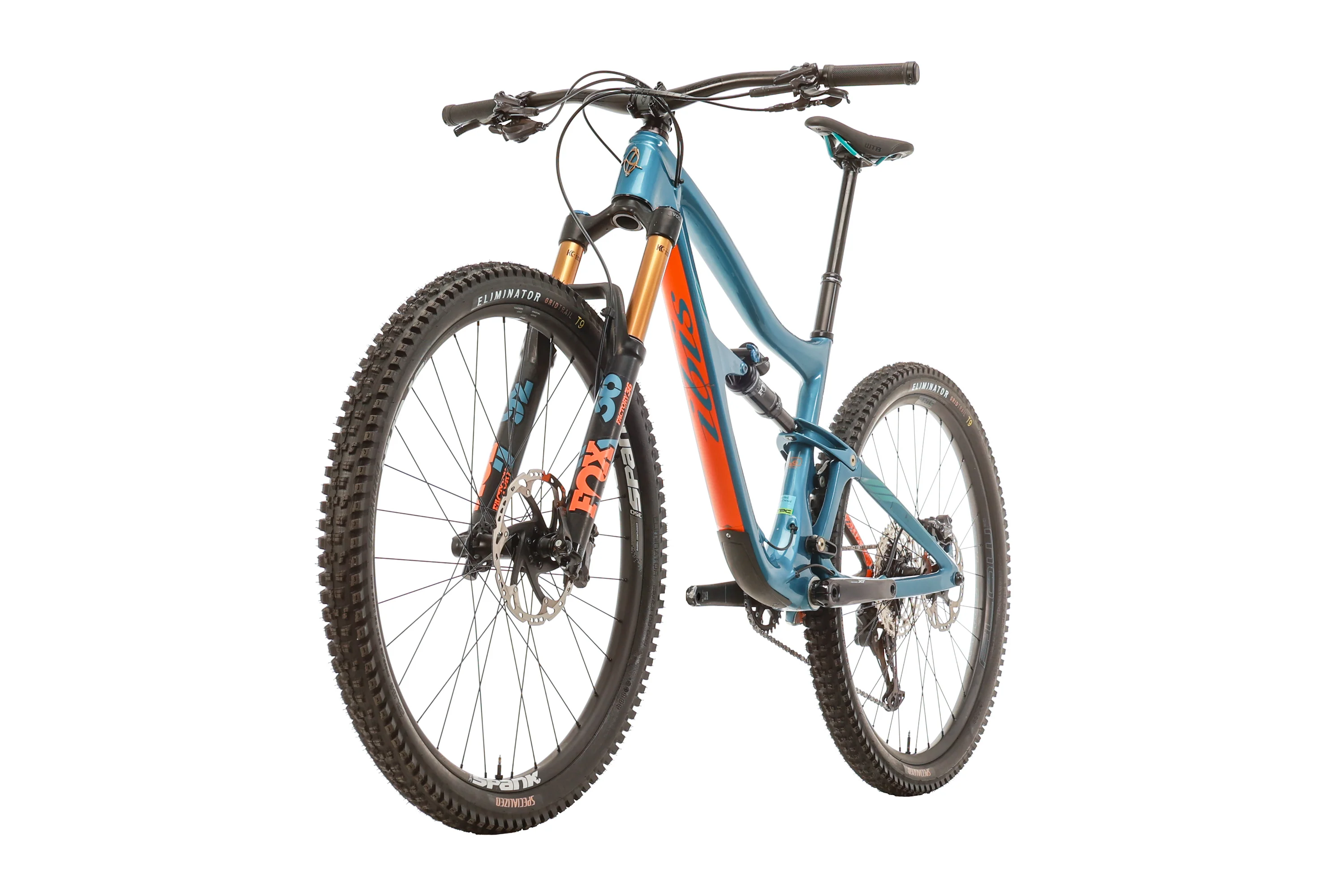 Ibis Ripmo Mountain Bike - 2019, Large - Image 5
