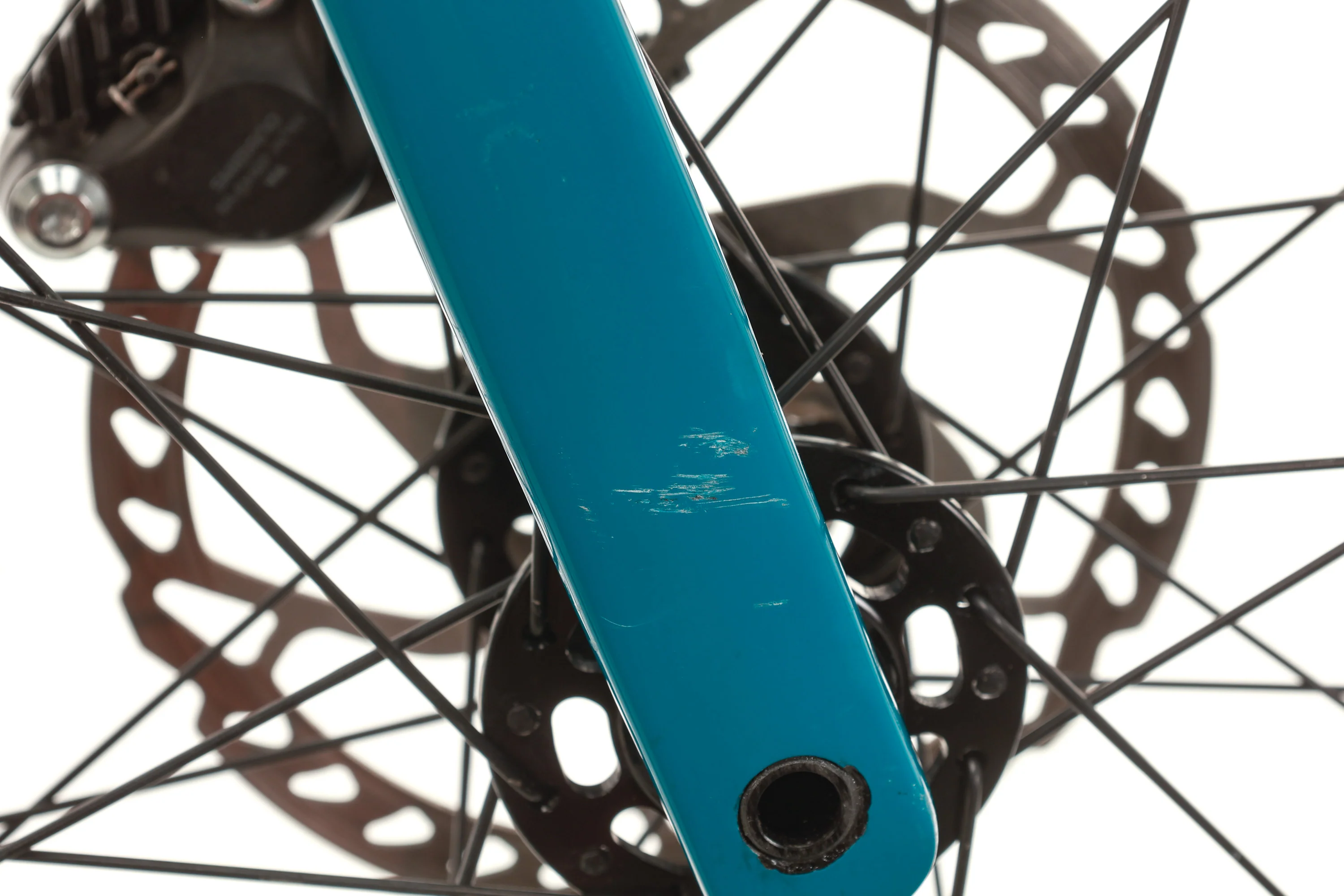 Salsa Cycles Cutthroat GRX 600 Gravel Bike - 2022, 60cm - Image 18