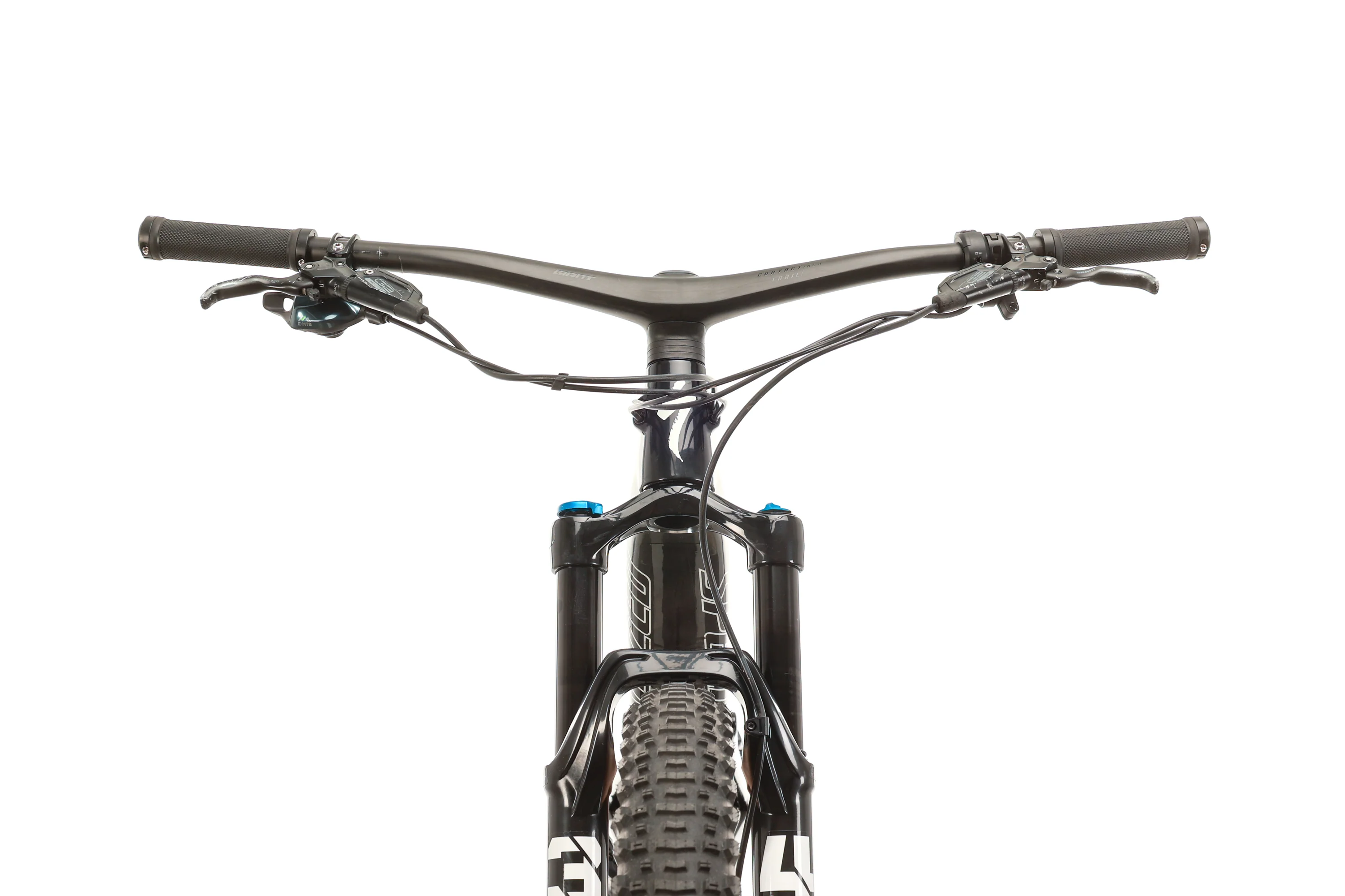 Specialized Turbo Levo SL Carbon Mountain E-Bike - 2020, Medium - Image 6