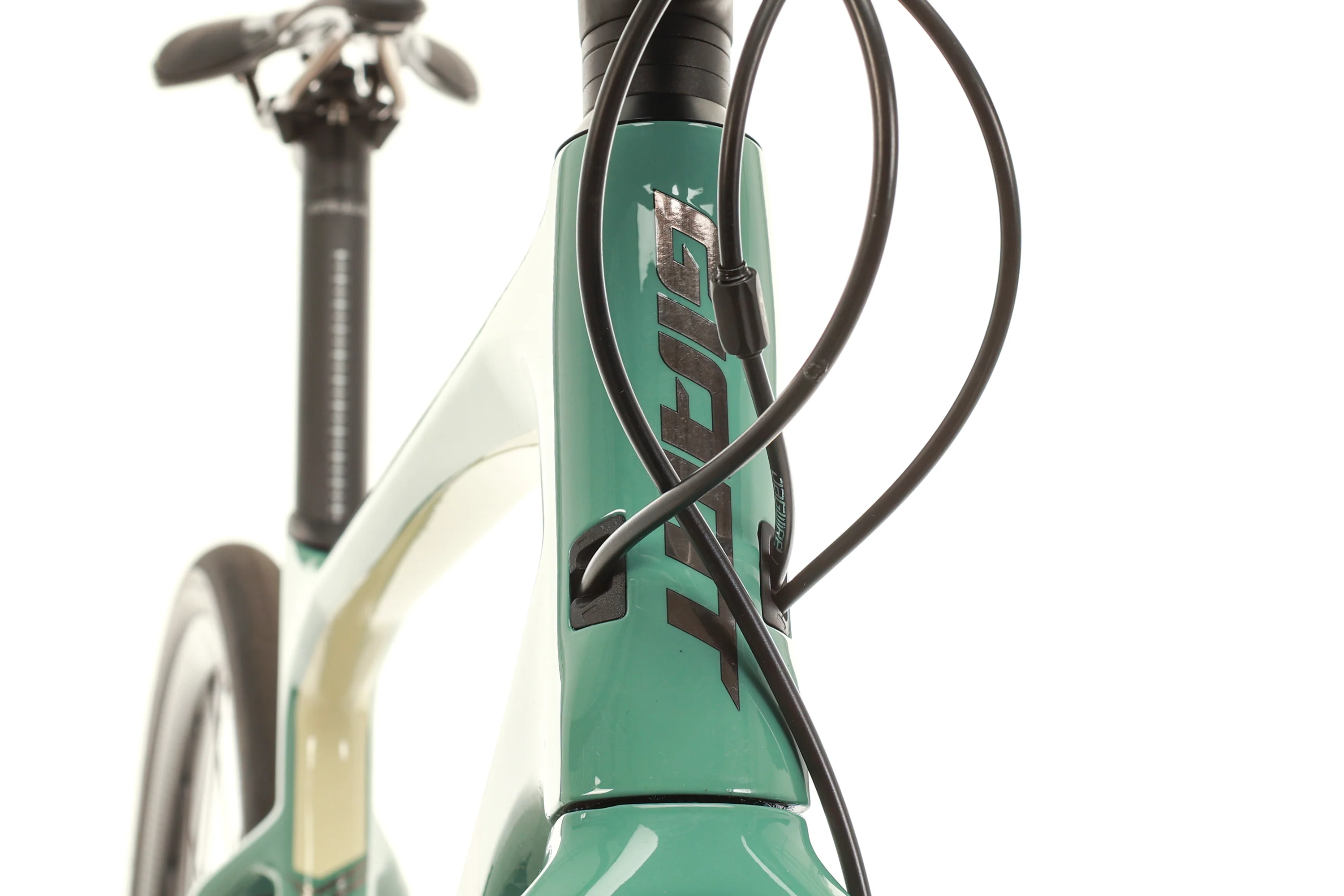 Giant Revolt Advanced 0 Gravel Bike - 2020, Medium - Image 7