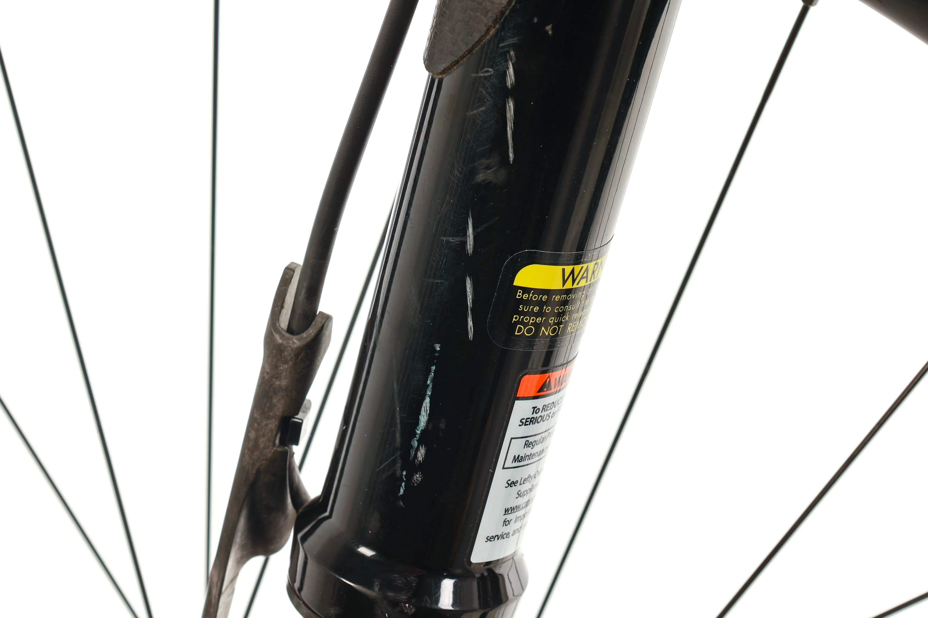 Cannondale Scalpel-Si Carbon Mountain Bike - 2019, Large - Image 18