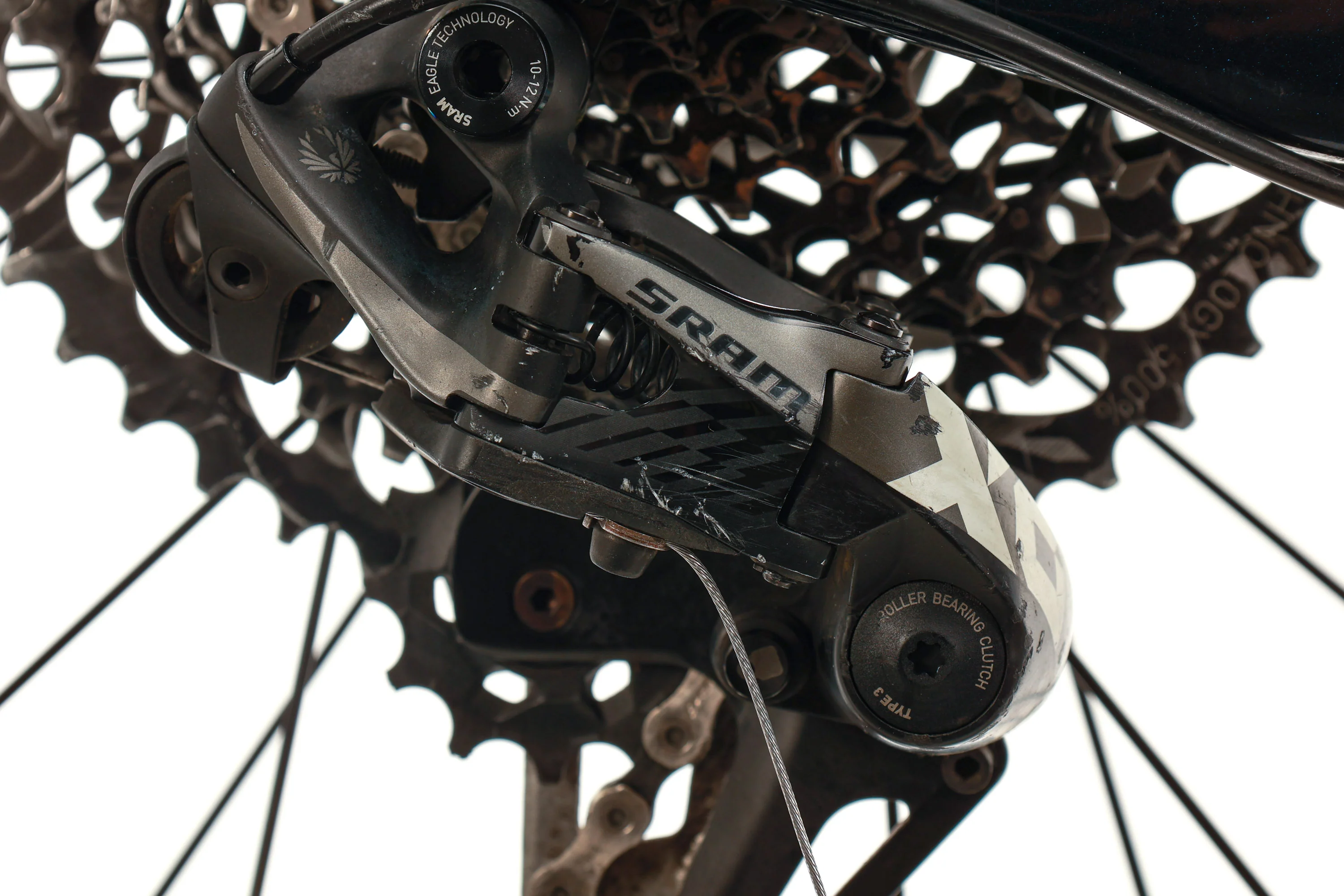 Cannondale Scalpel-Si Carbon Mountain Bike - 2019, Large - Image 9