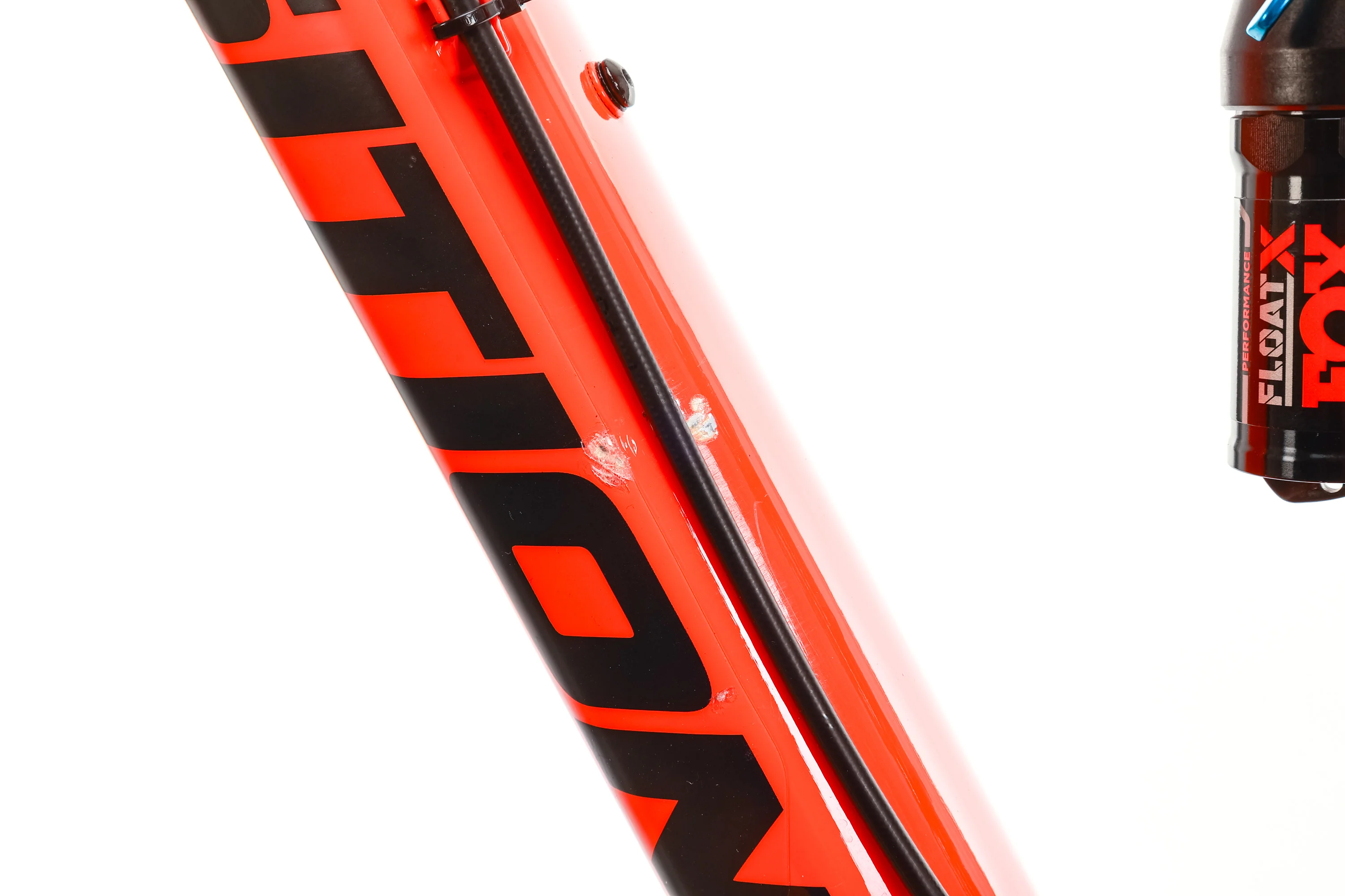 Transition Spire Alloy NX Mountain Bike - 2021, Medium - Image 29