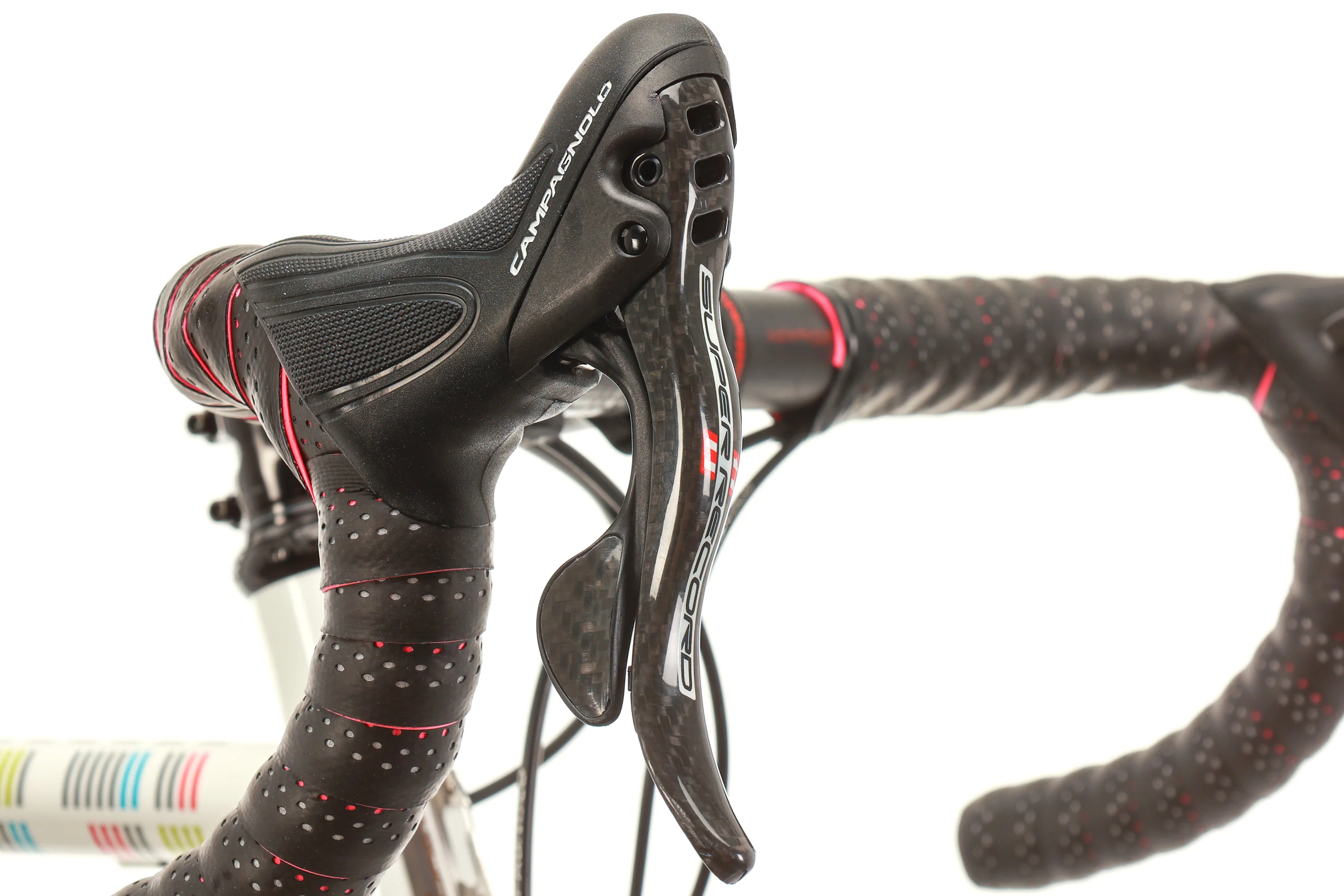 Pegoretti Marcelo Road Bike - 2022, 57cm - Image 11