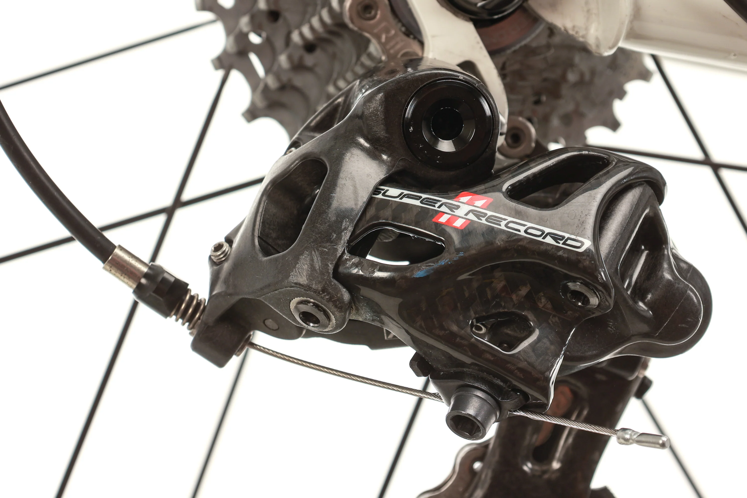 Pegoretti Marcelo Road Bike - 2022, 57cm - Image 8