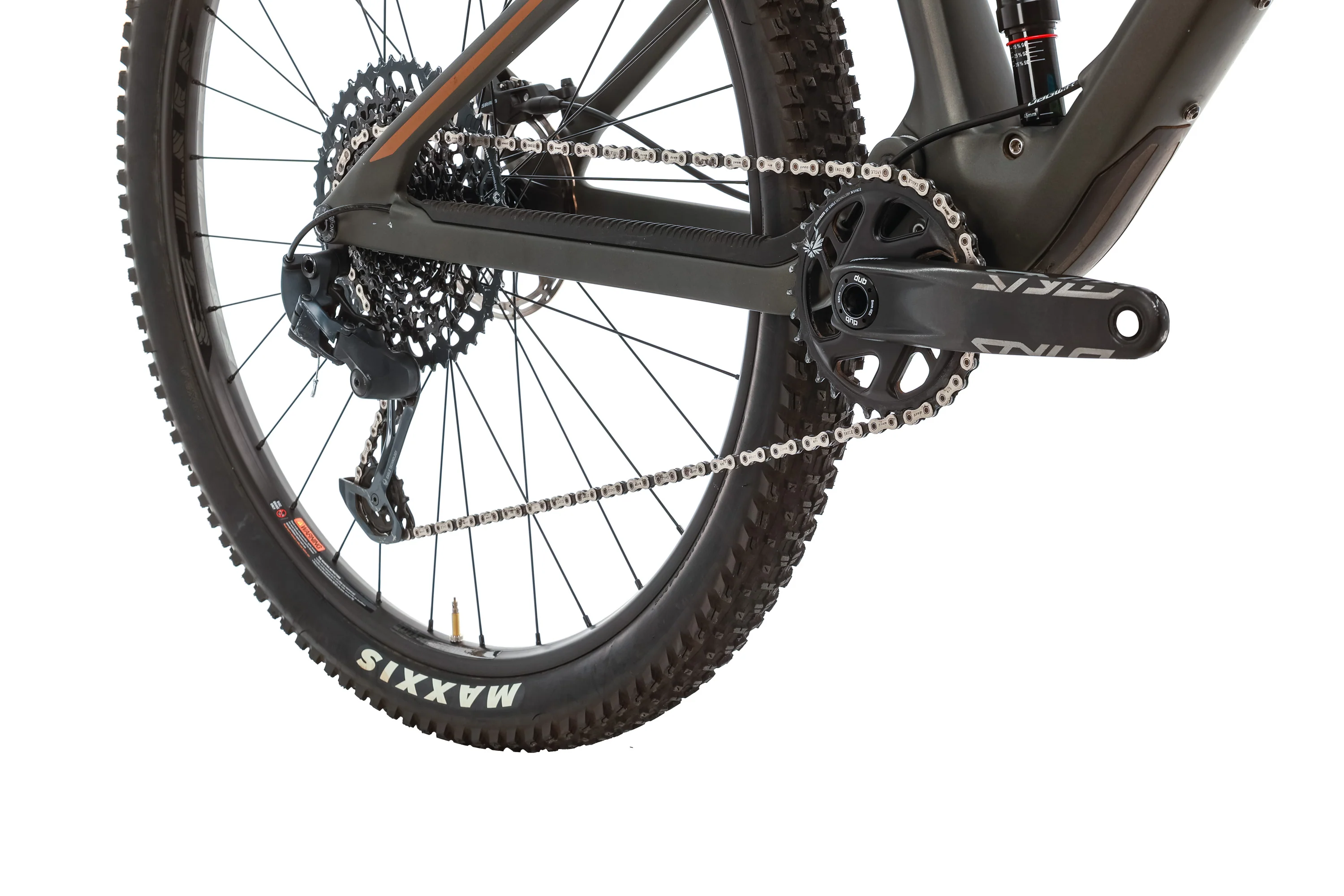 Transition Spur Mountain Bike - 2021, Large - Image 3
