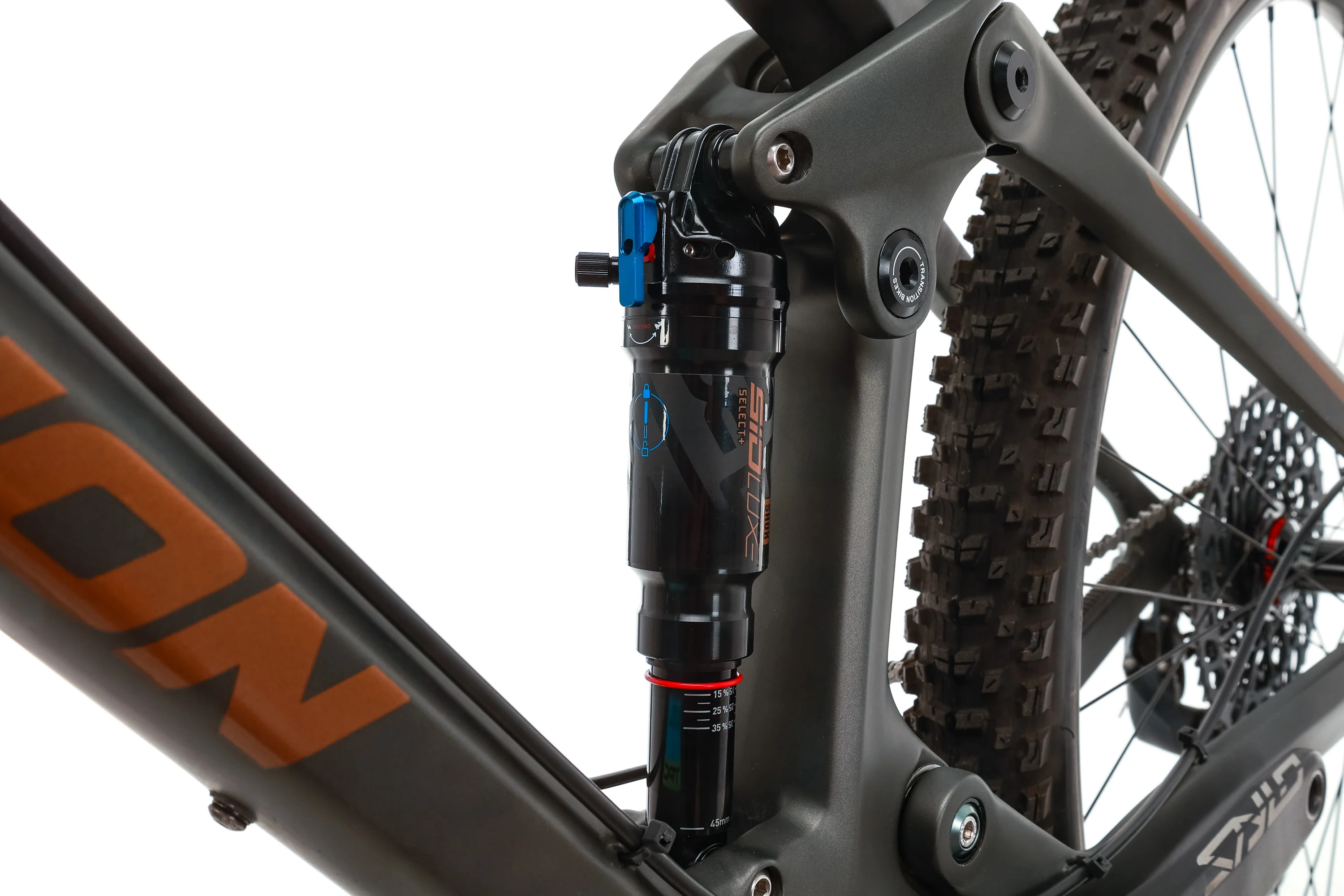 Transition Spur Mountain Bike - 2021, Large - Image 4