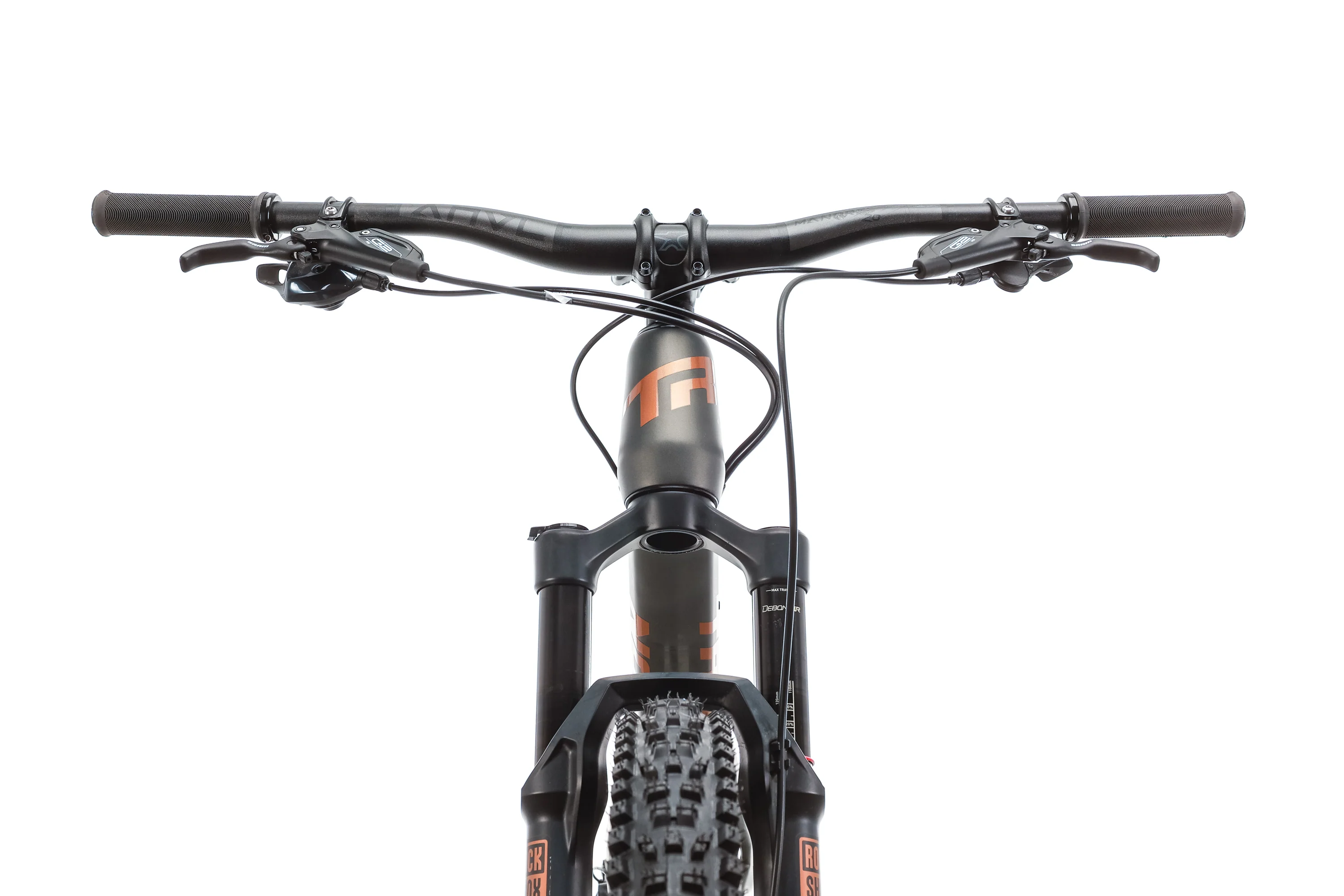 Transition Spur Mountain Bike - 2021, Large - Image 6