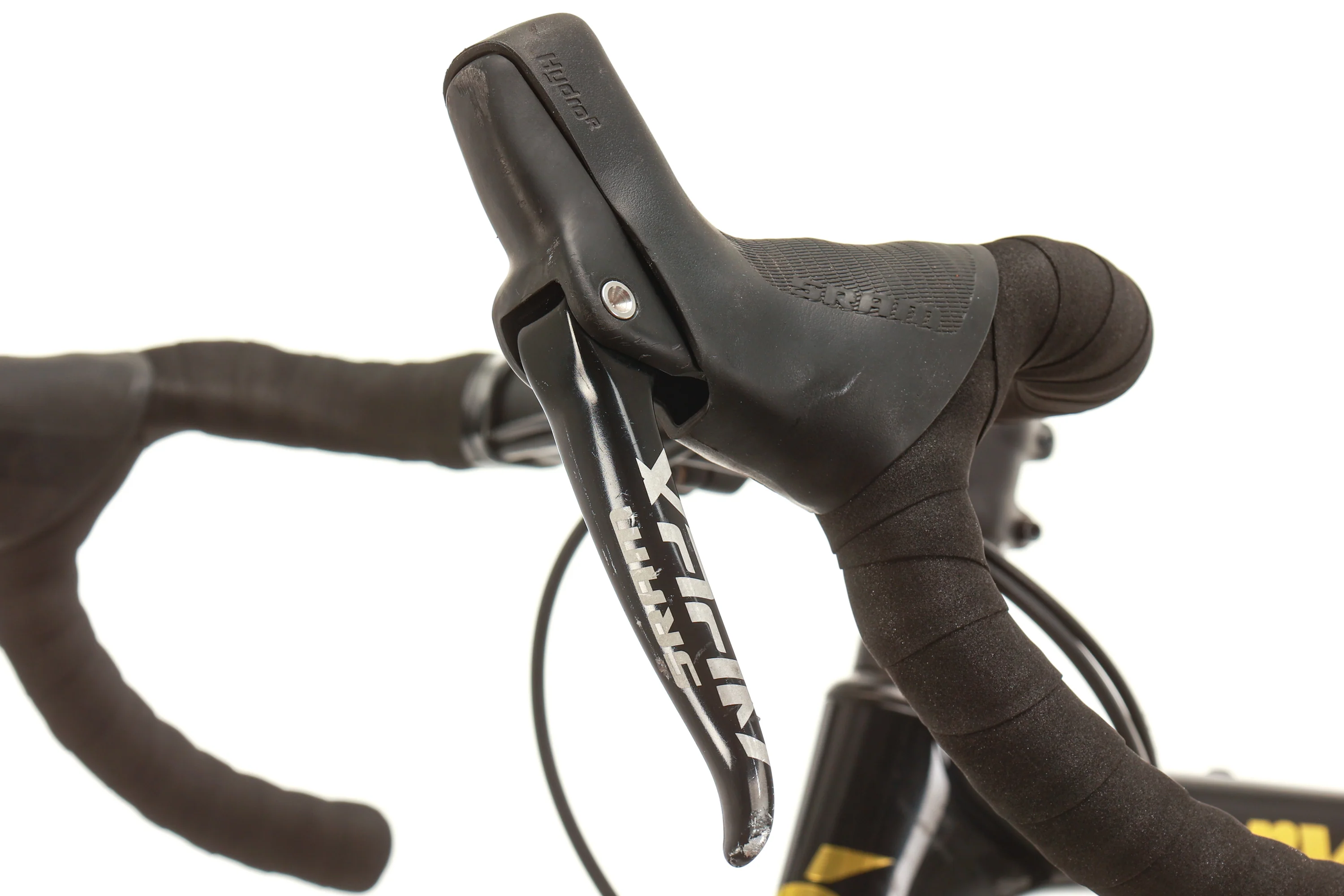 Cervélo Áspero Apex 1 Gravel Bike - 2021, 54cm - Image 20