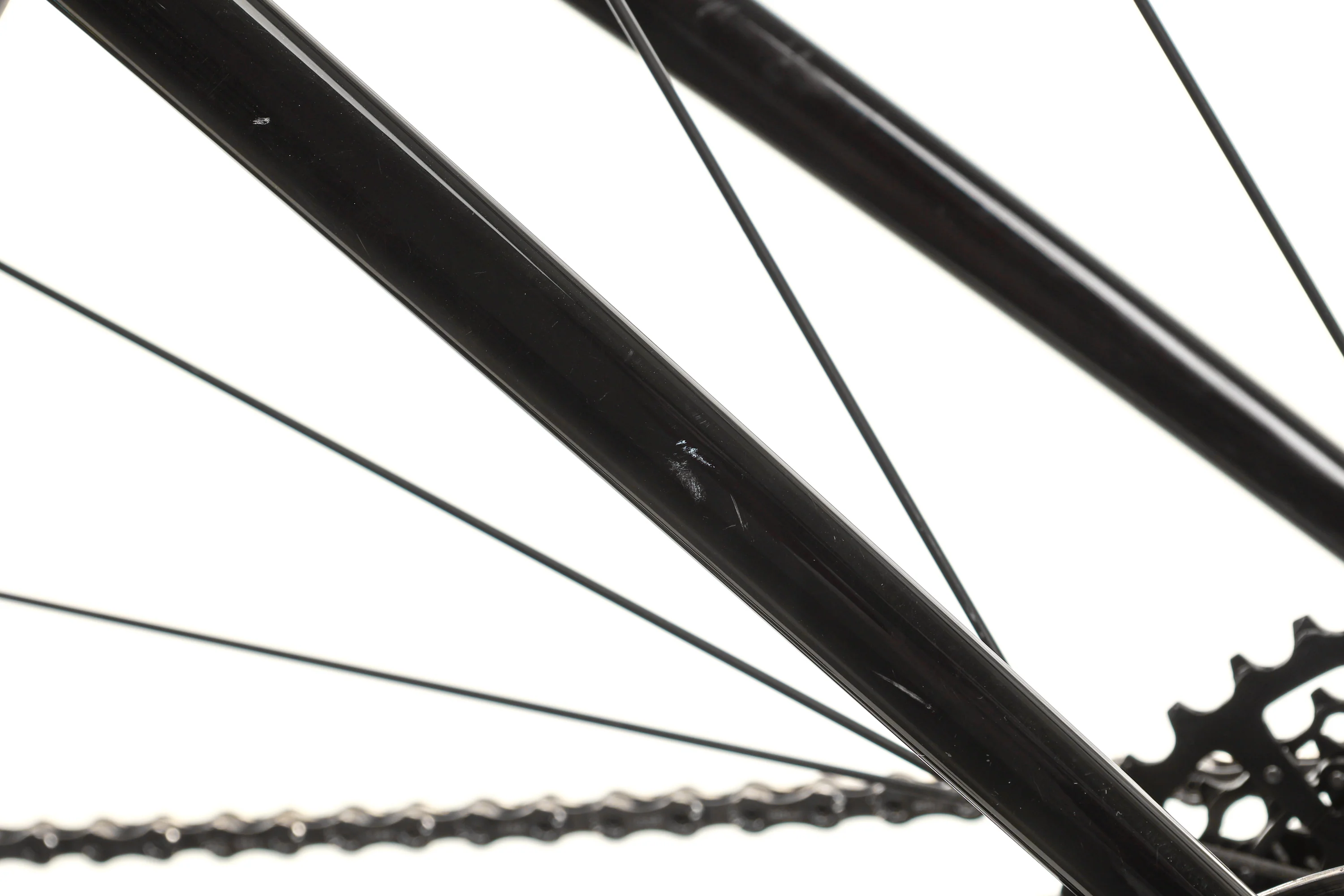 Cervélo Áspero Apex 1 Gravel Bike - 2021, 54cm - Image 24