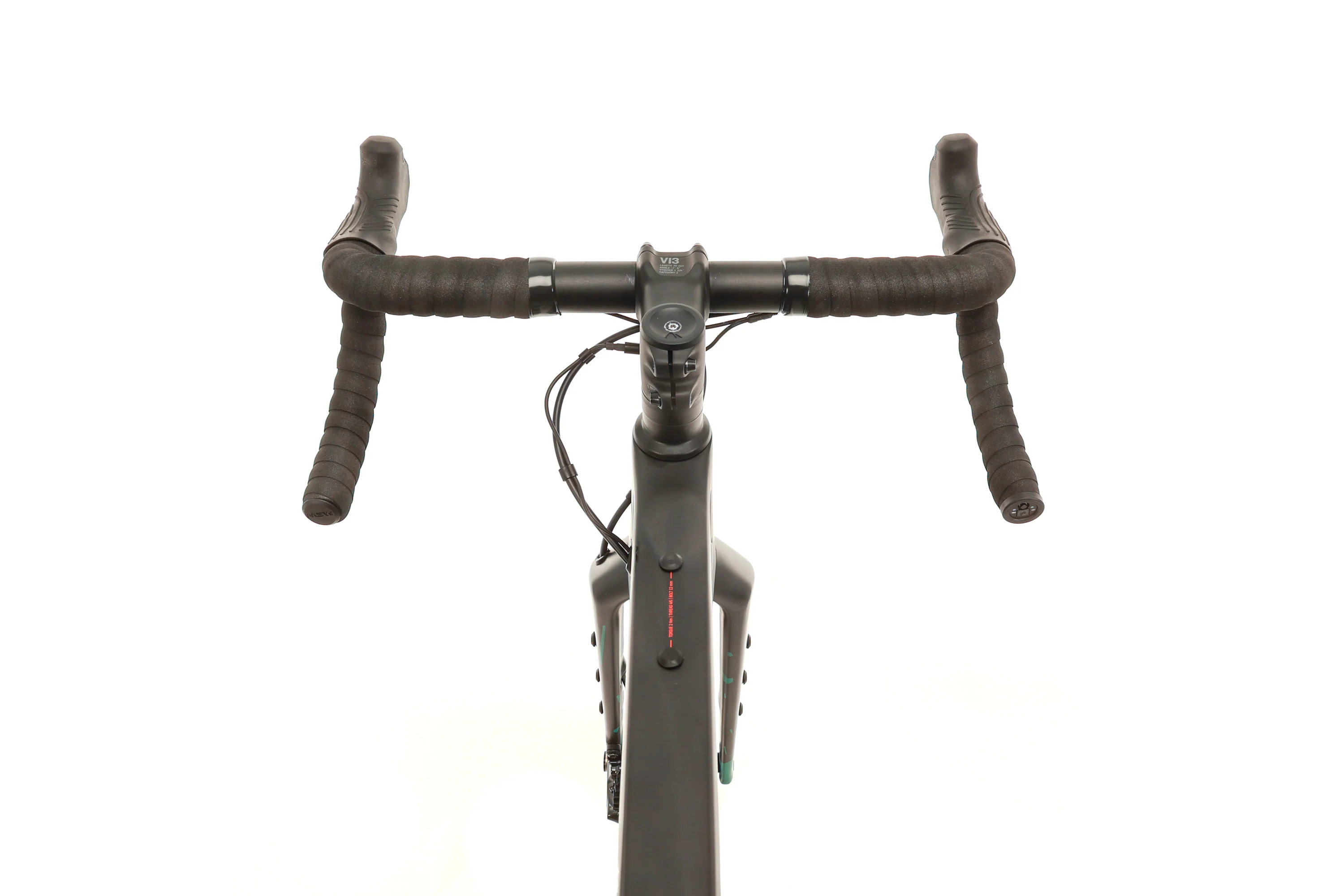 Canyon Grizl CF SLX 8 Di2 Gravel Bike - 2023, Small - Image 6