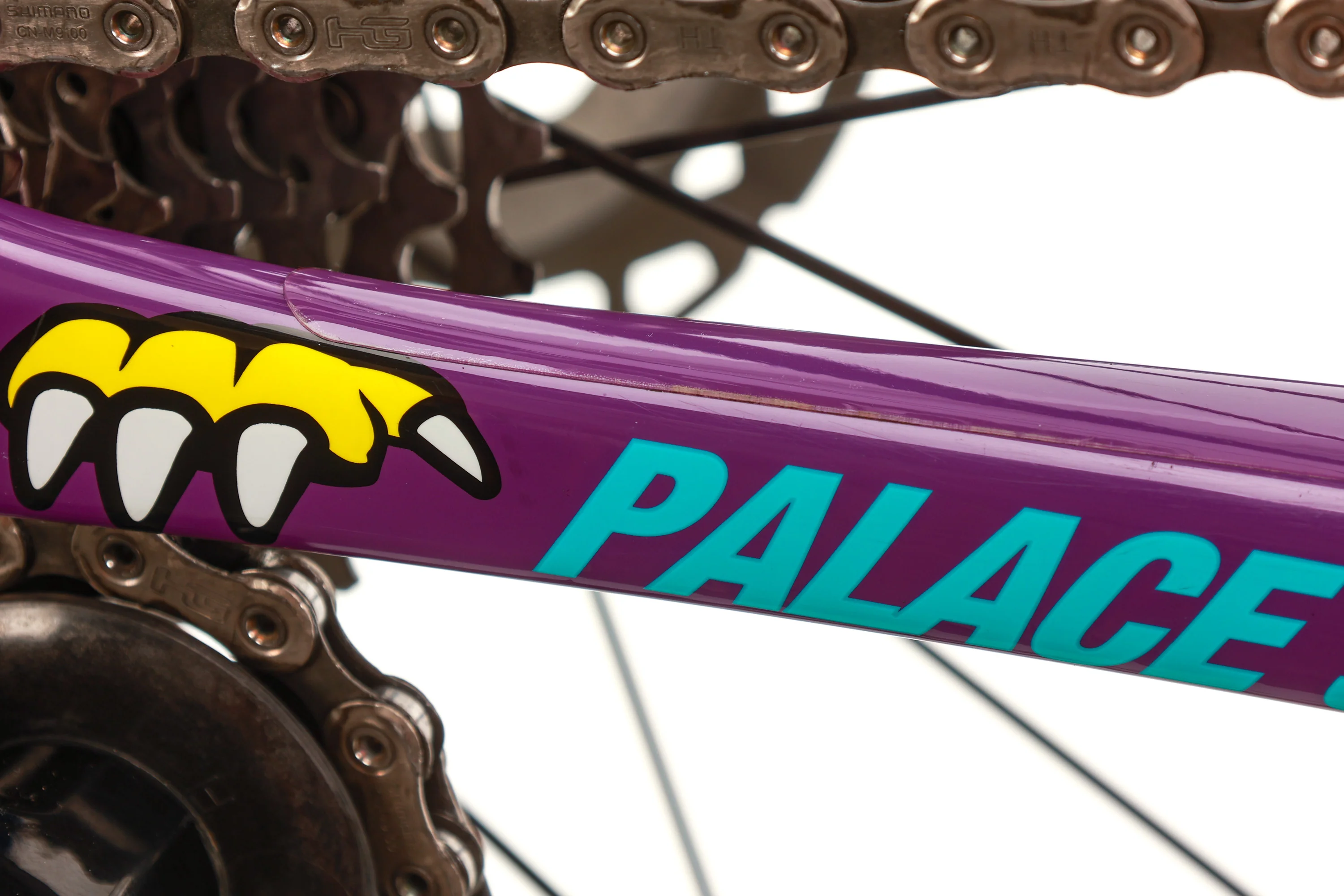 Cannondale SuperSix EVO Hi-MOD Tour de Future Road Bike - 2022, 51cm - Image 9